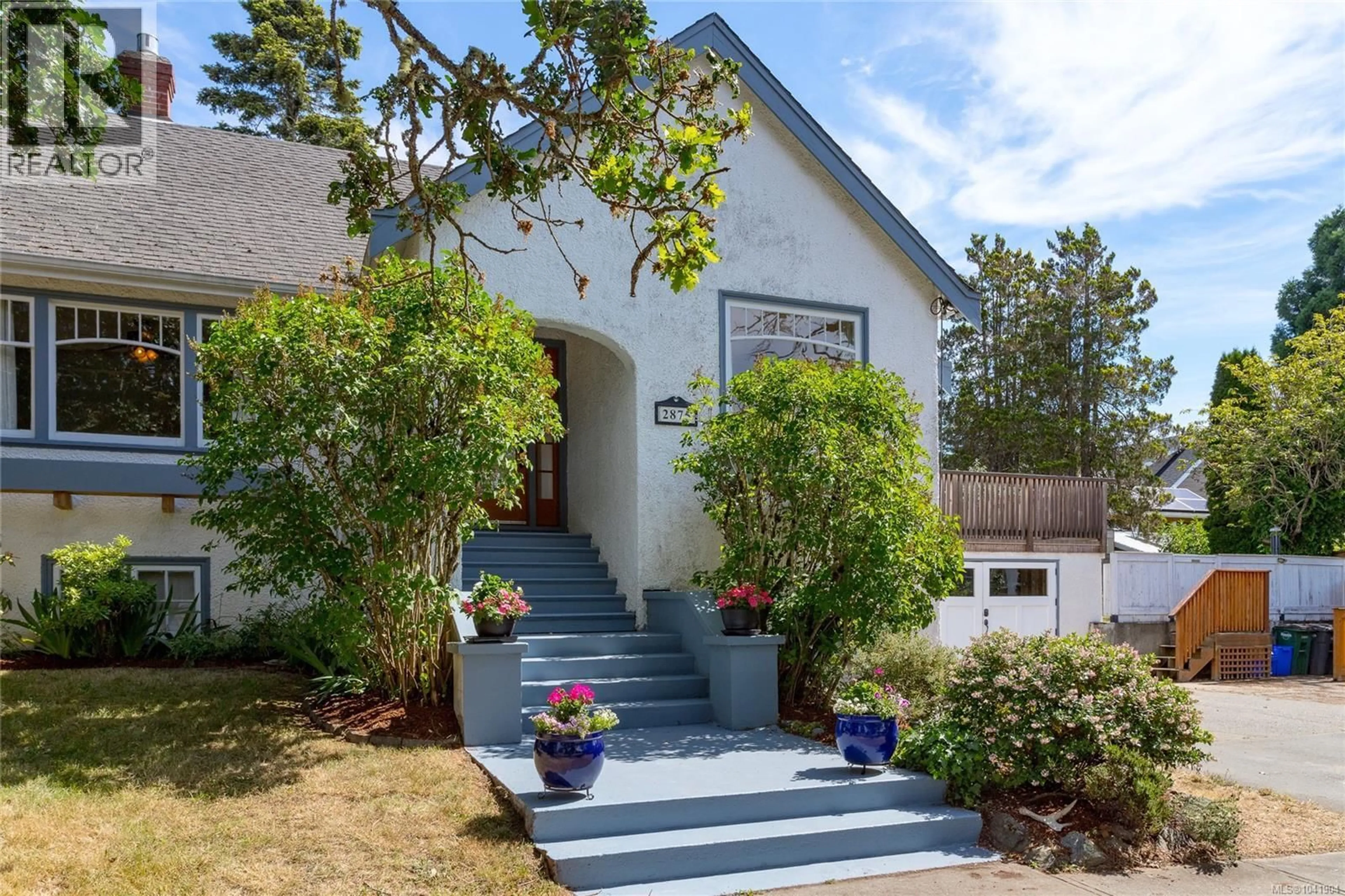 Unknown for 2875 ROCKWELL AVENUE, Saanich British Columbia V9A2M8
