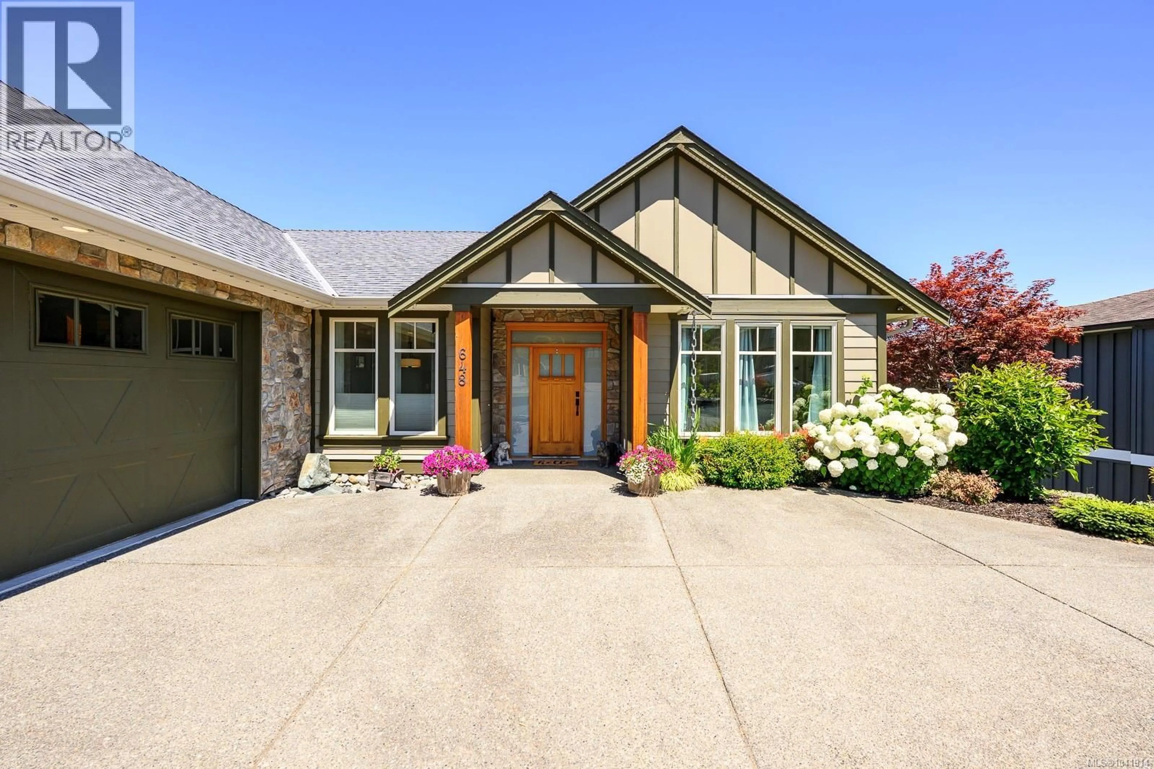 Unknown for 648 MARINER DRIVE, Campbell River British Columbia V9H1V9