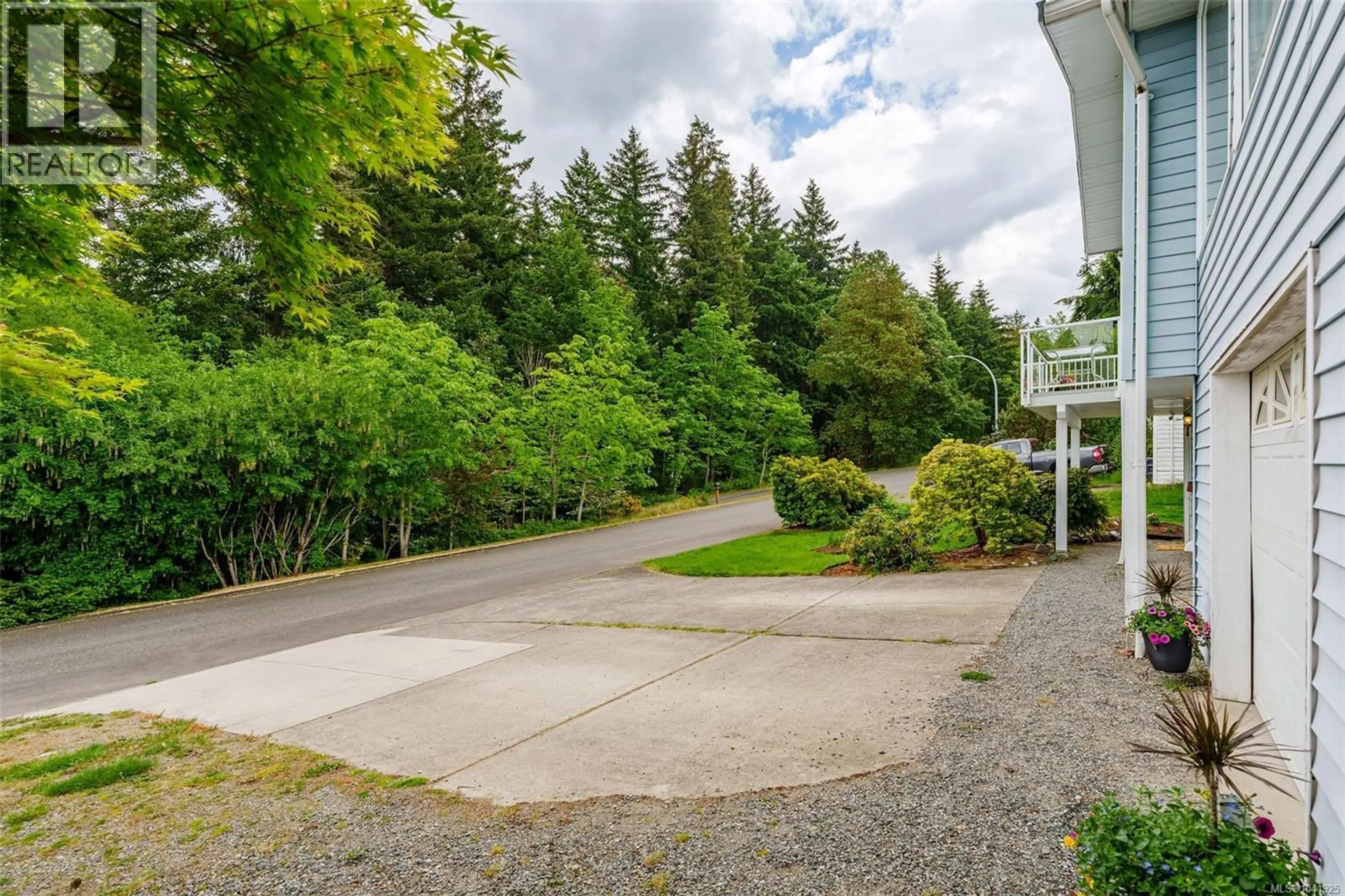 Patio, unknown for 109 CAMROSE PLACE, Nanaimo British Columbia V9R5V5