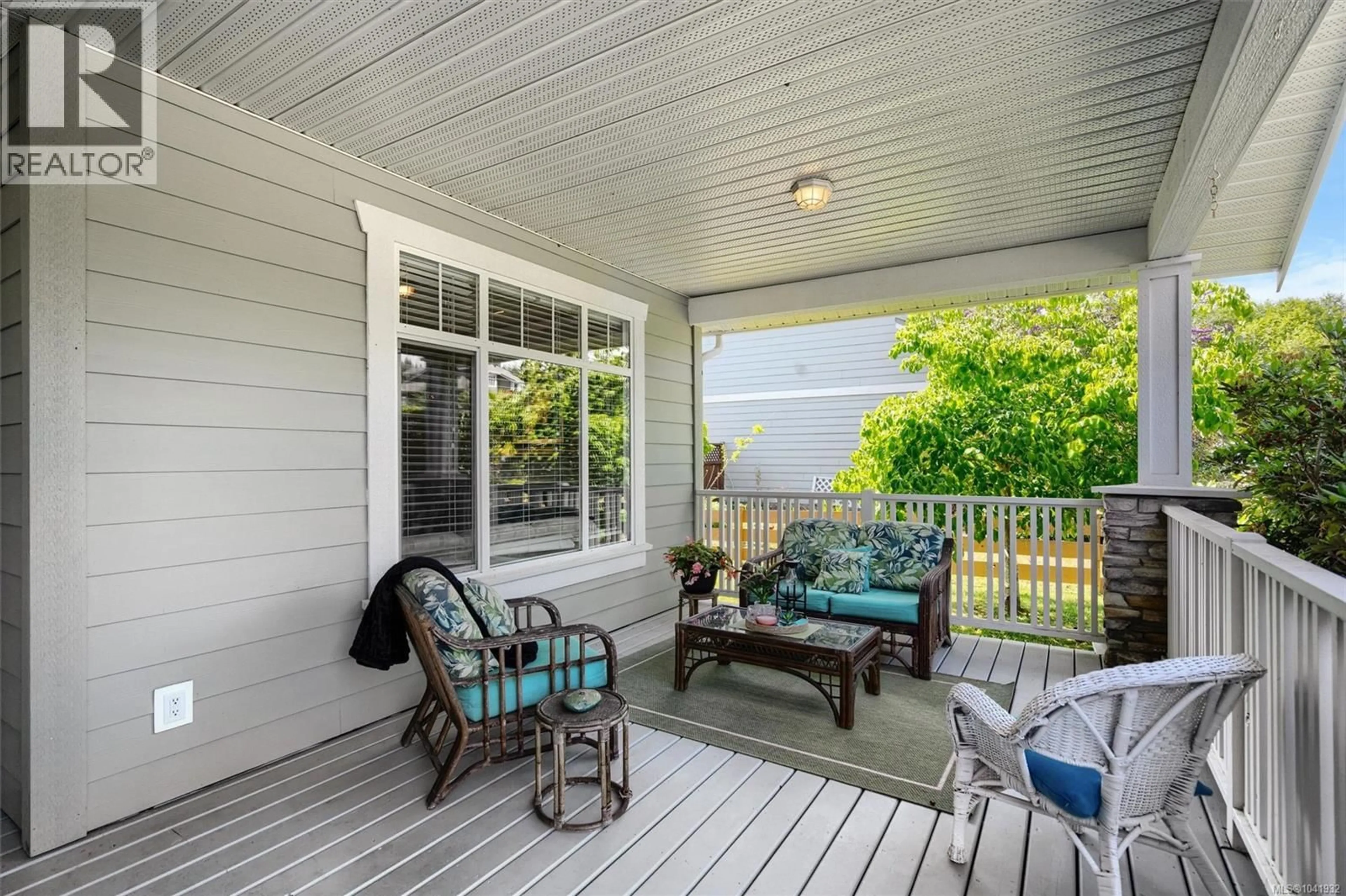 Patio, street for 2428 SUNRIVER WAY, Sooke British Columbia V0S1N0