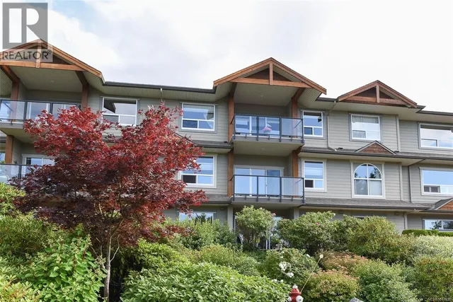 202 - 199 31ST STREET, Courtenay 2
