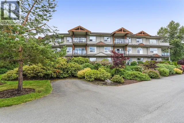 202 - 199 31ST STREET, Courtenay 3