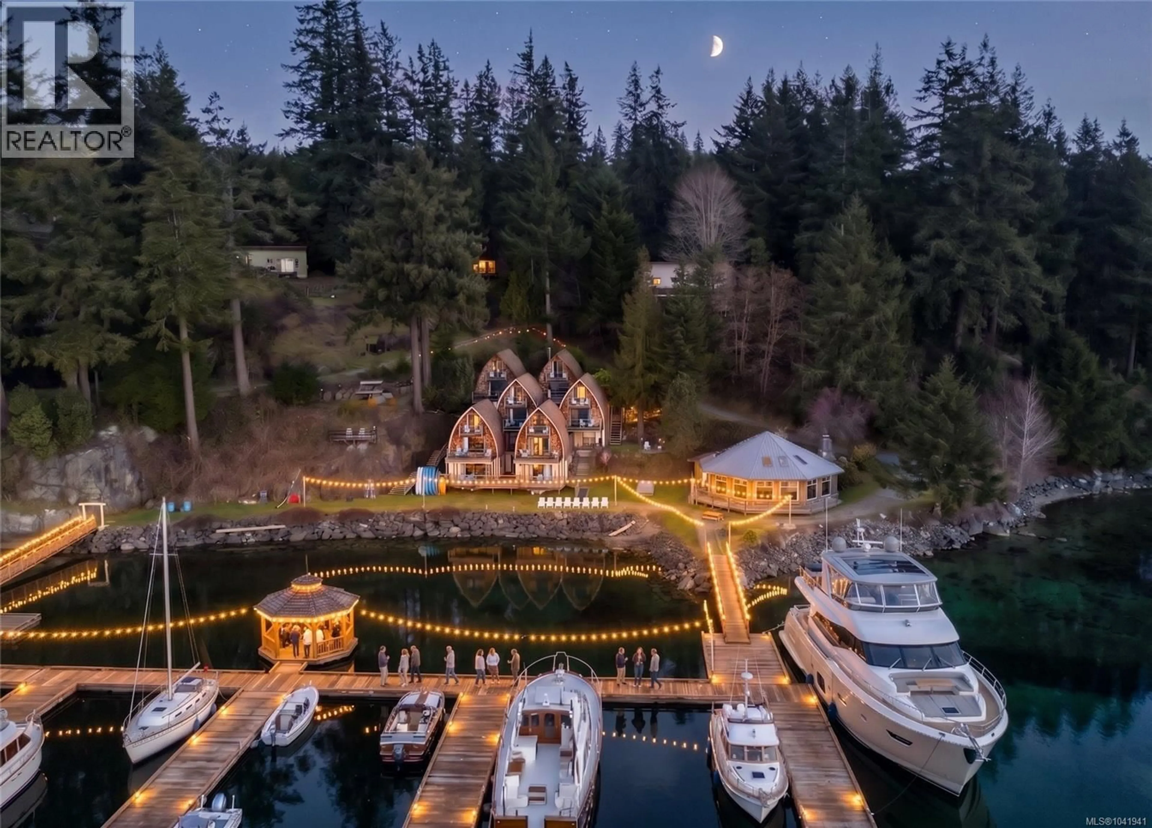 Unknown for 774 CLIFFE ROAD, Quadra Island British Columbia V0P1N0