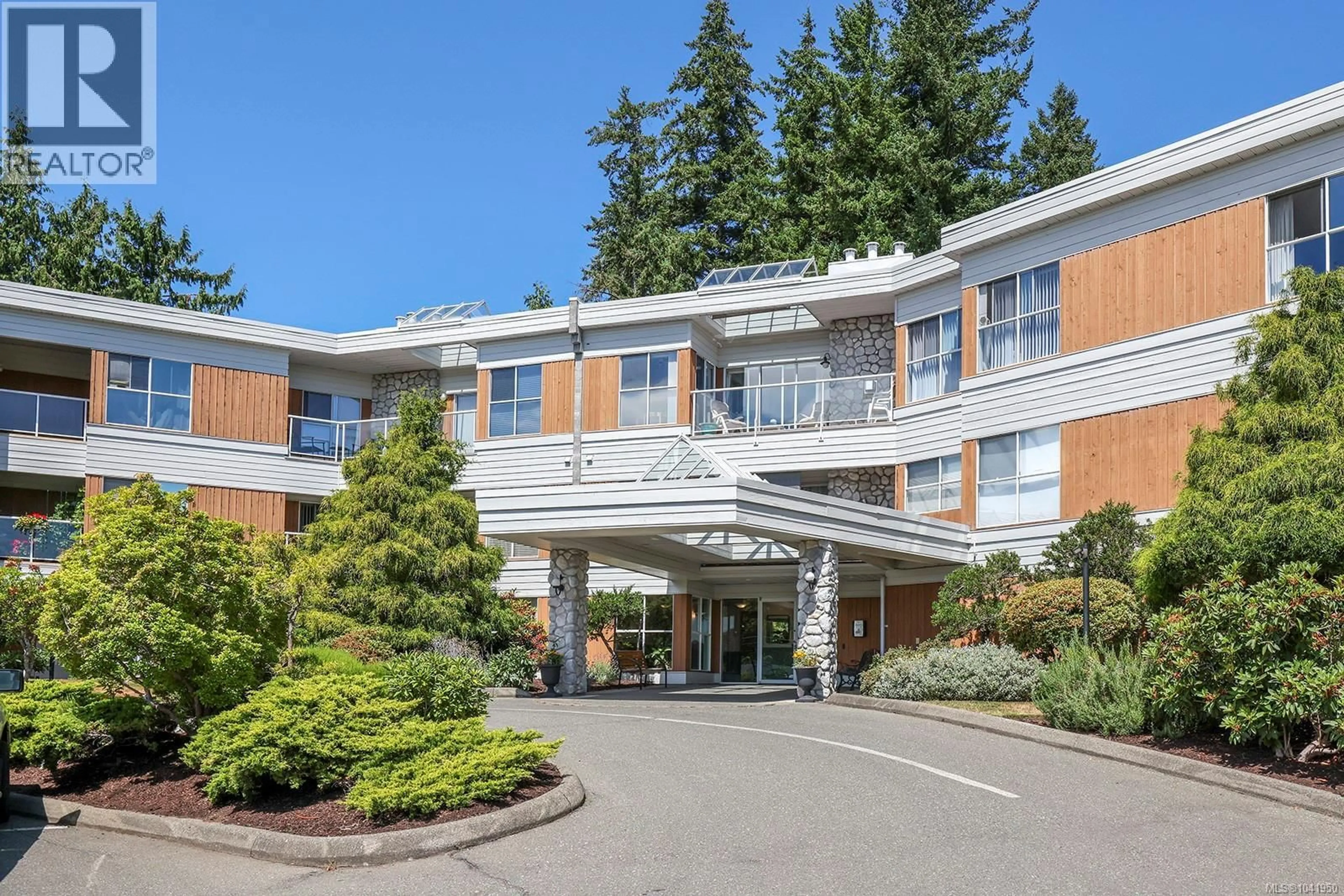 Unknown for 206 - 1686 BALMORAL AVENUE, Comox British Columbia V9M2N1