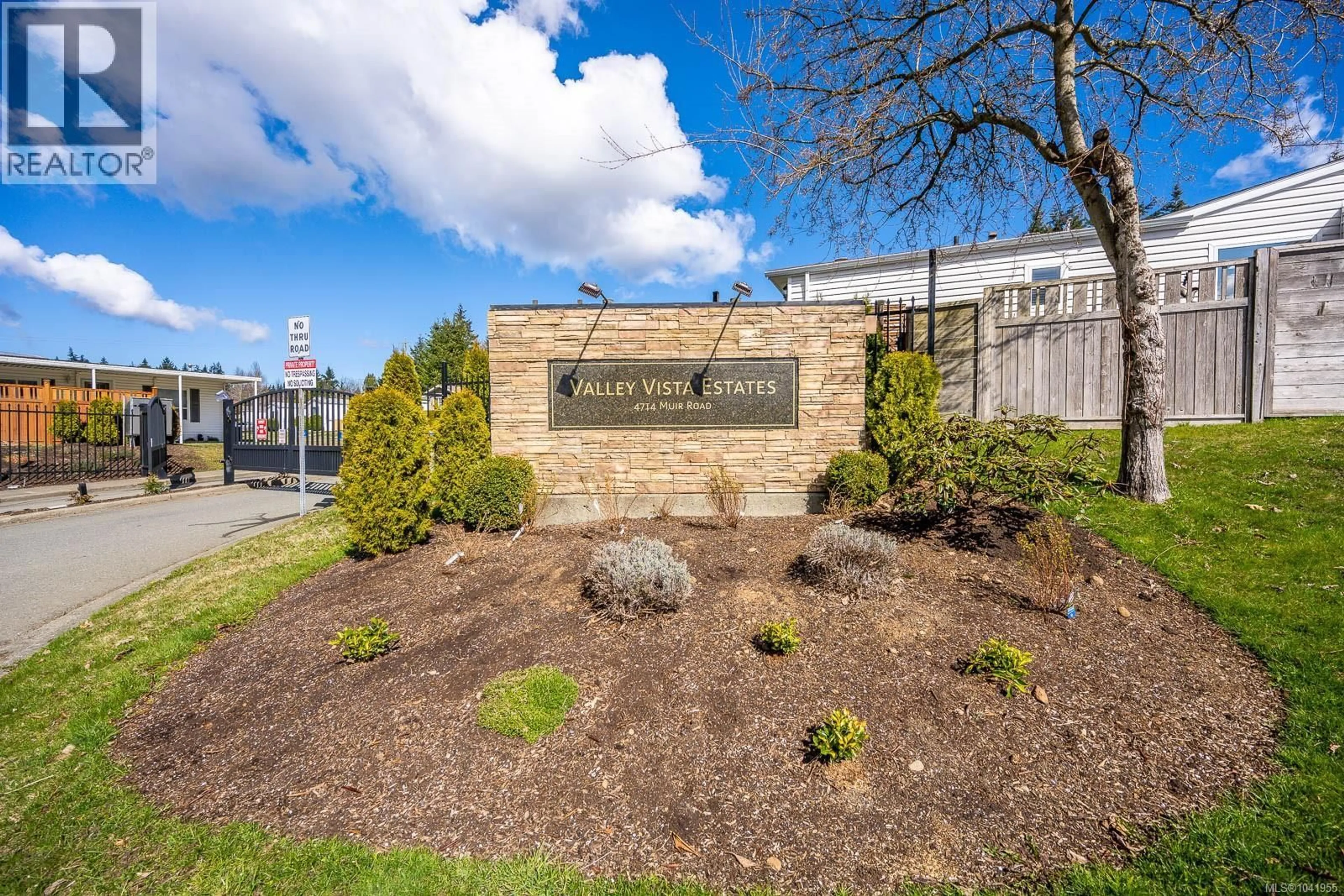 Patio, unknown for 94 - 4714 MUIR ROAD, Courtenay British Columbia V9N8Z6