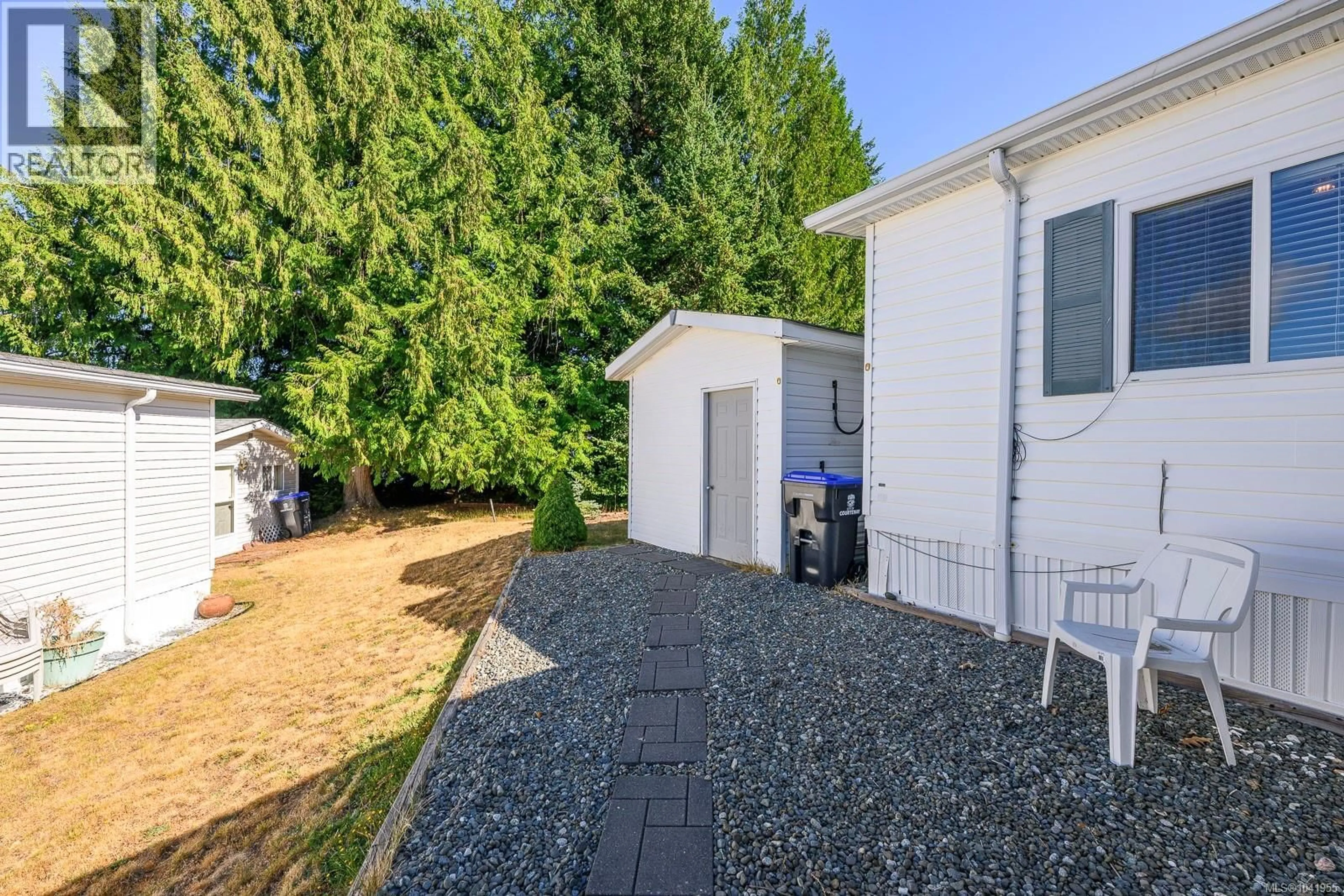 Unknown for 94 - 4714 MUIR ROAD, Courtenay British Columbia V9N8Z6