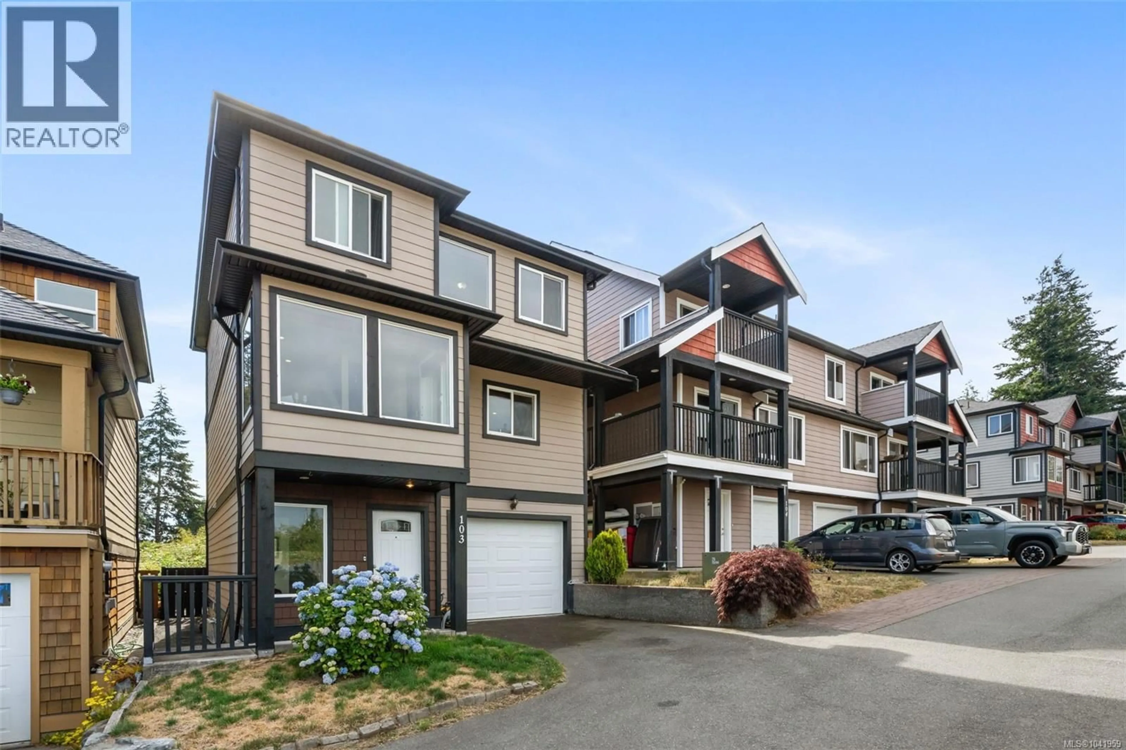 Unknown for 103 - 7091 GRANT ROAD WEST, Sooke British Columbia V9Z0N6