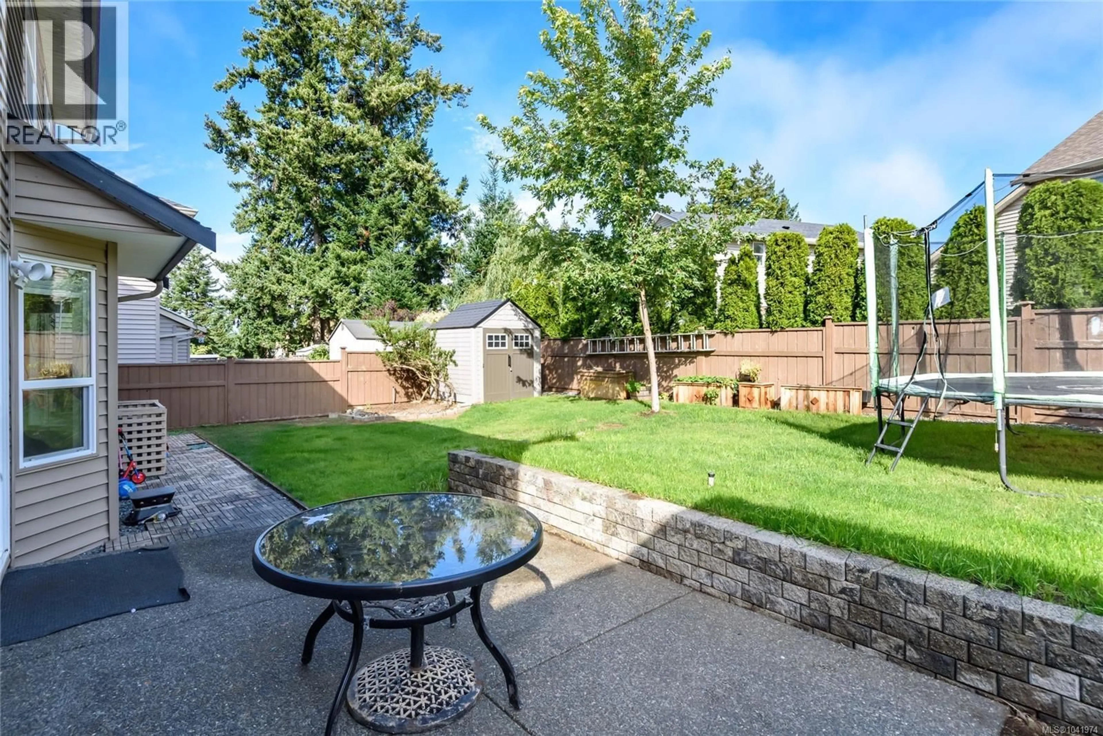 Patio, street for 1416 NOEL AVENUE, Comox British Columbia V9M3C6