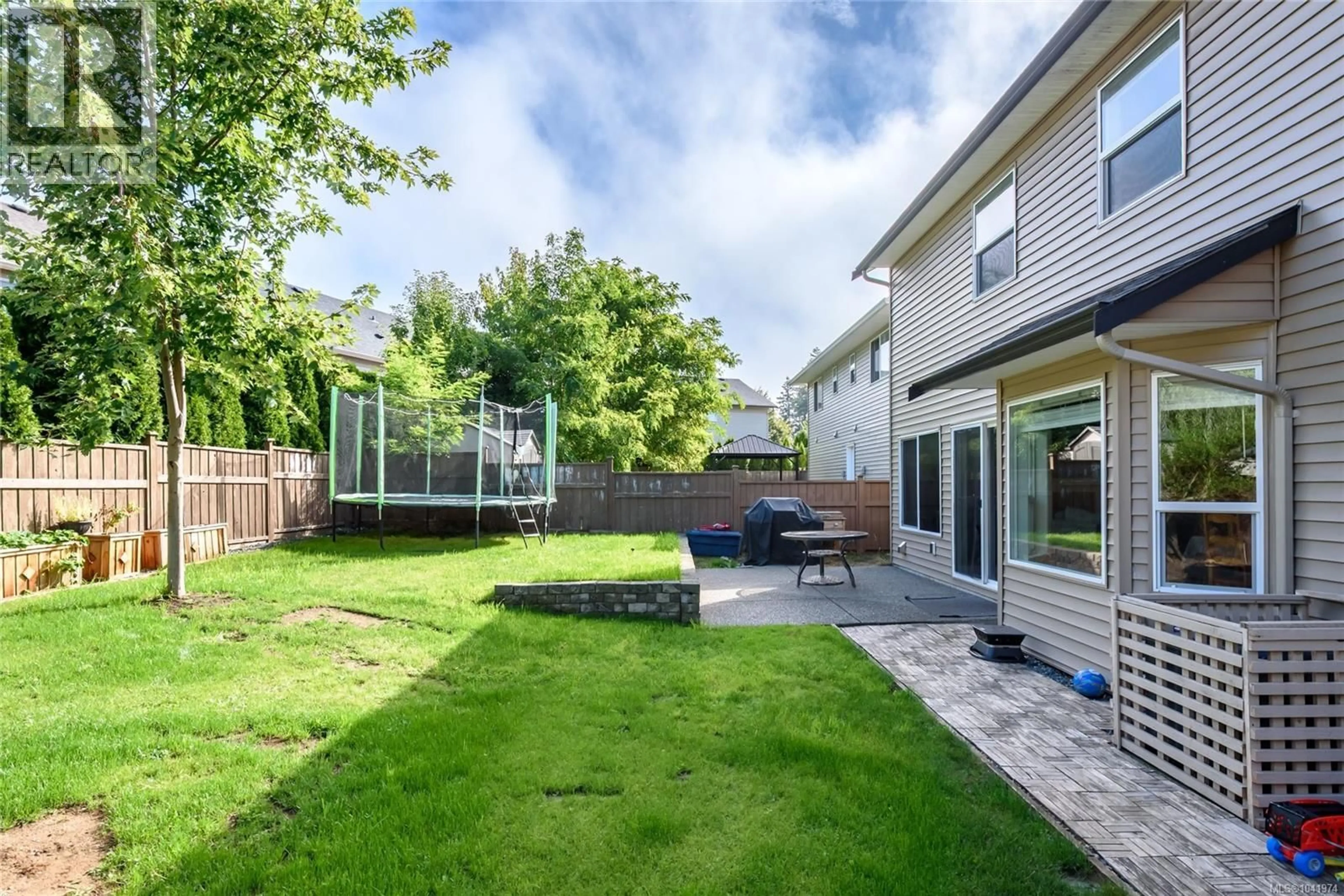 Patio, street for 1416 NOEL AVENUE, Comox British Columbia V9M3C6