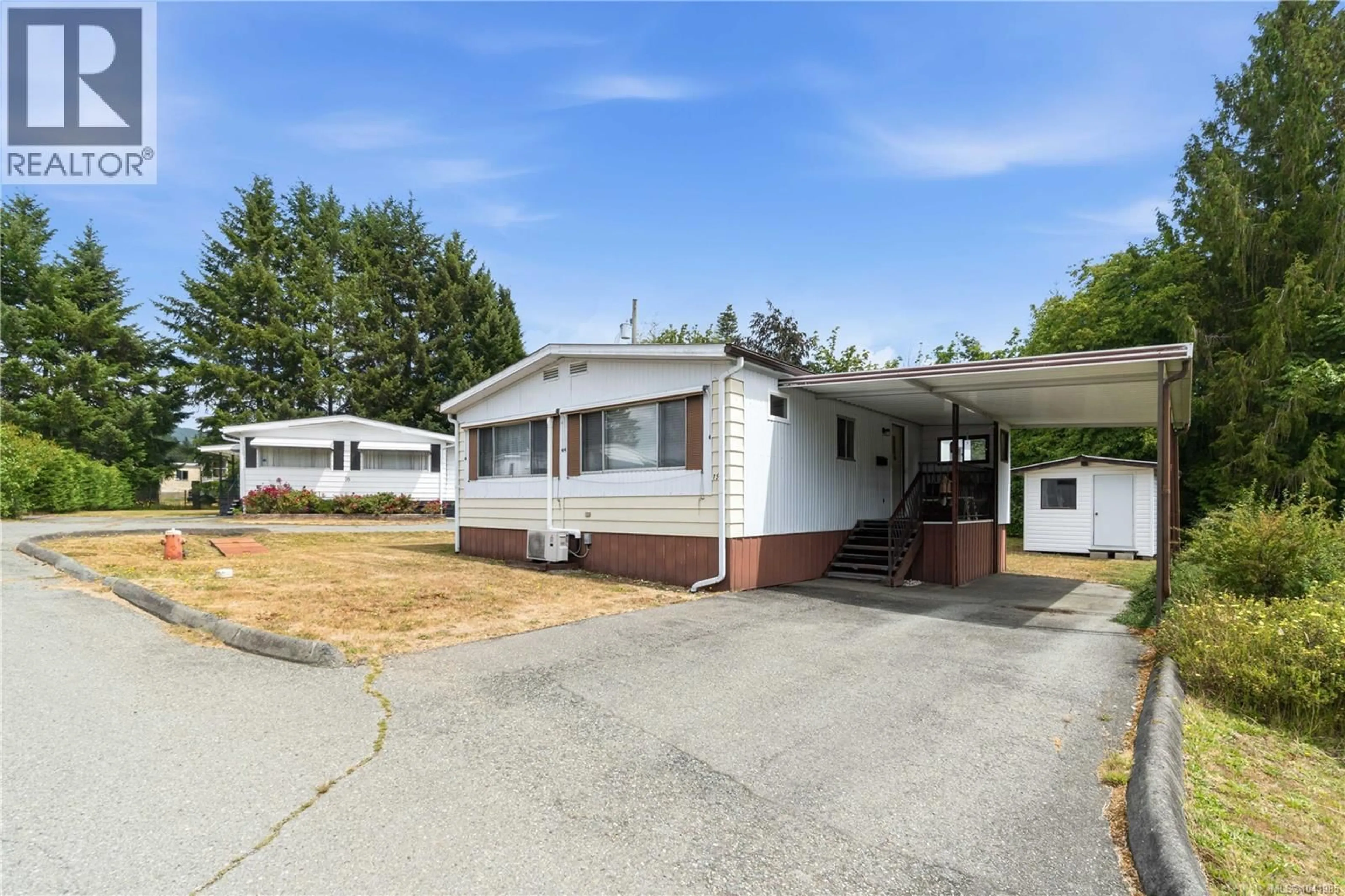 Unknown for 15 - 4935 BROUGHTON STREET, Port Alberni British Columbia V9Y8G7