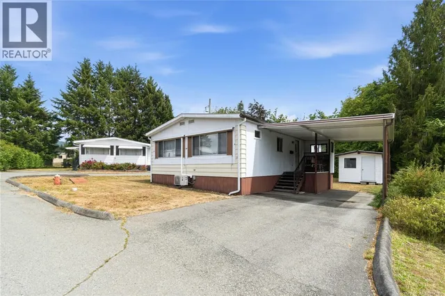 15 - 4935 BROUGHTON STREET, Port Alberni 4