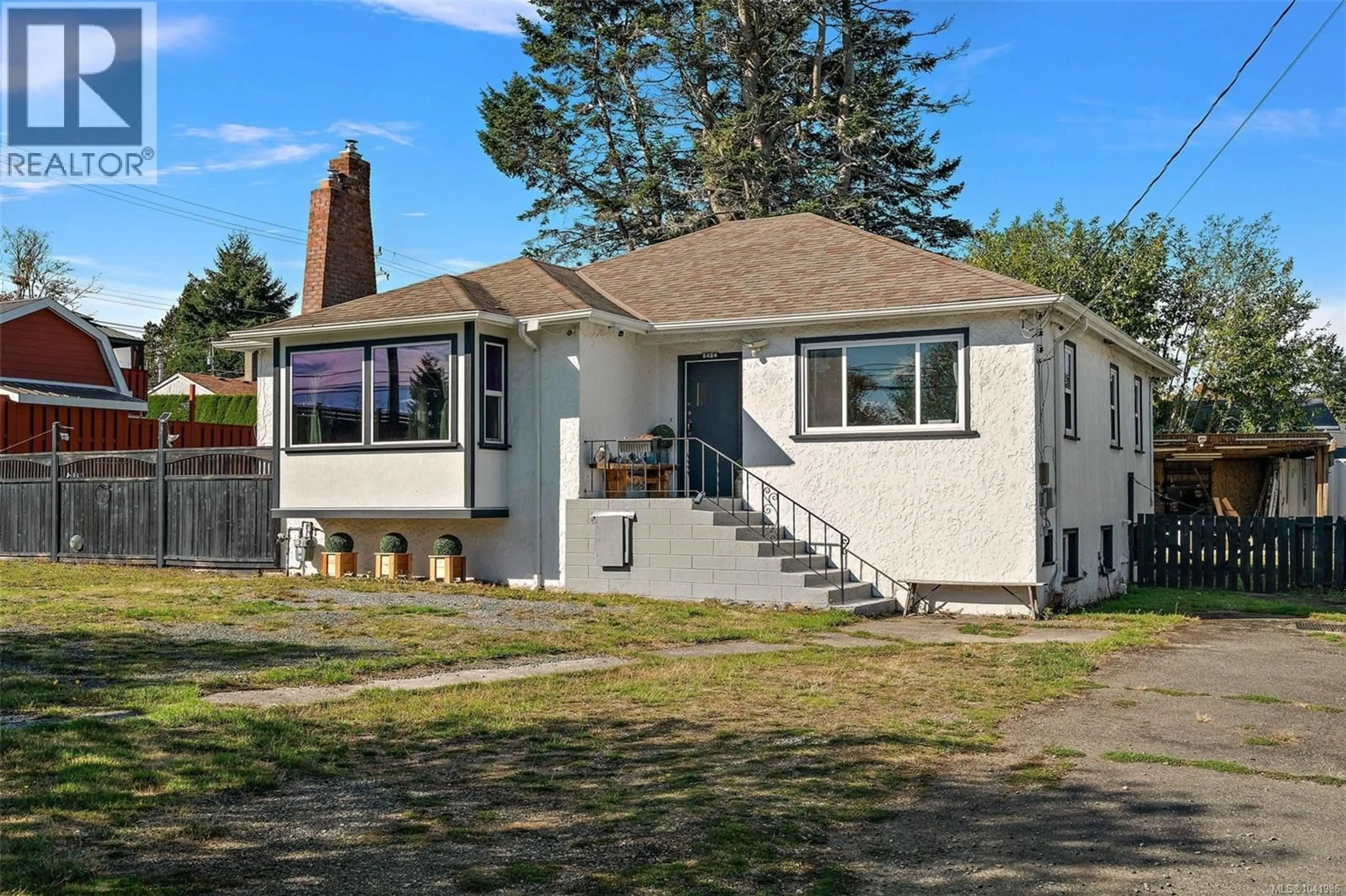 Unknown for 6484 SOOKE ROAD, Sooke British Columbia V0S1N0