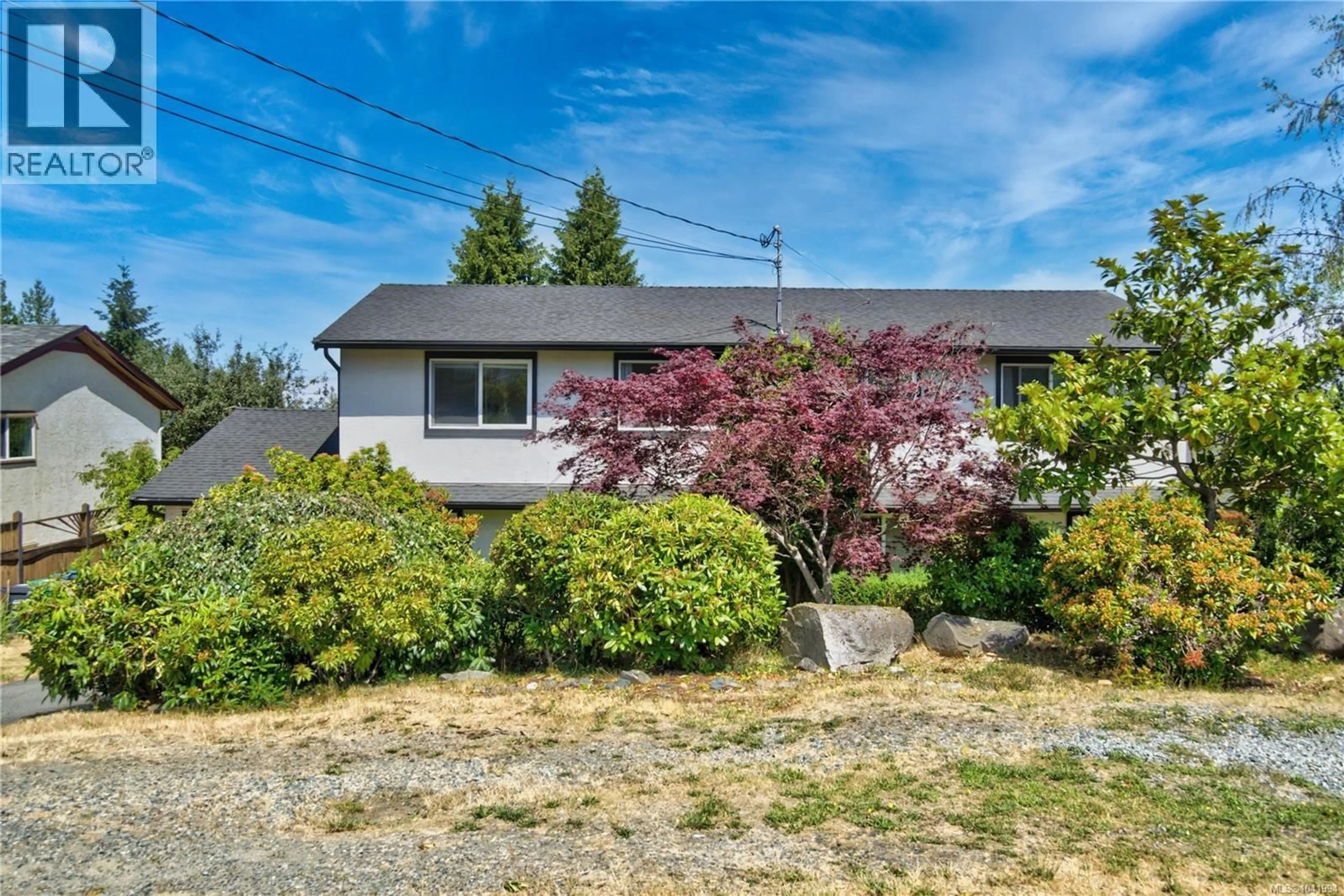 Unknown for 5524-5526 LOST LAKE ROAD, Nanaimo British Columbia V9T5G4