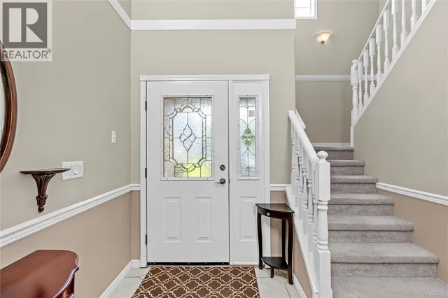 5857 QUARRY CRESCENT, Nanaimo 5