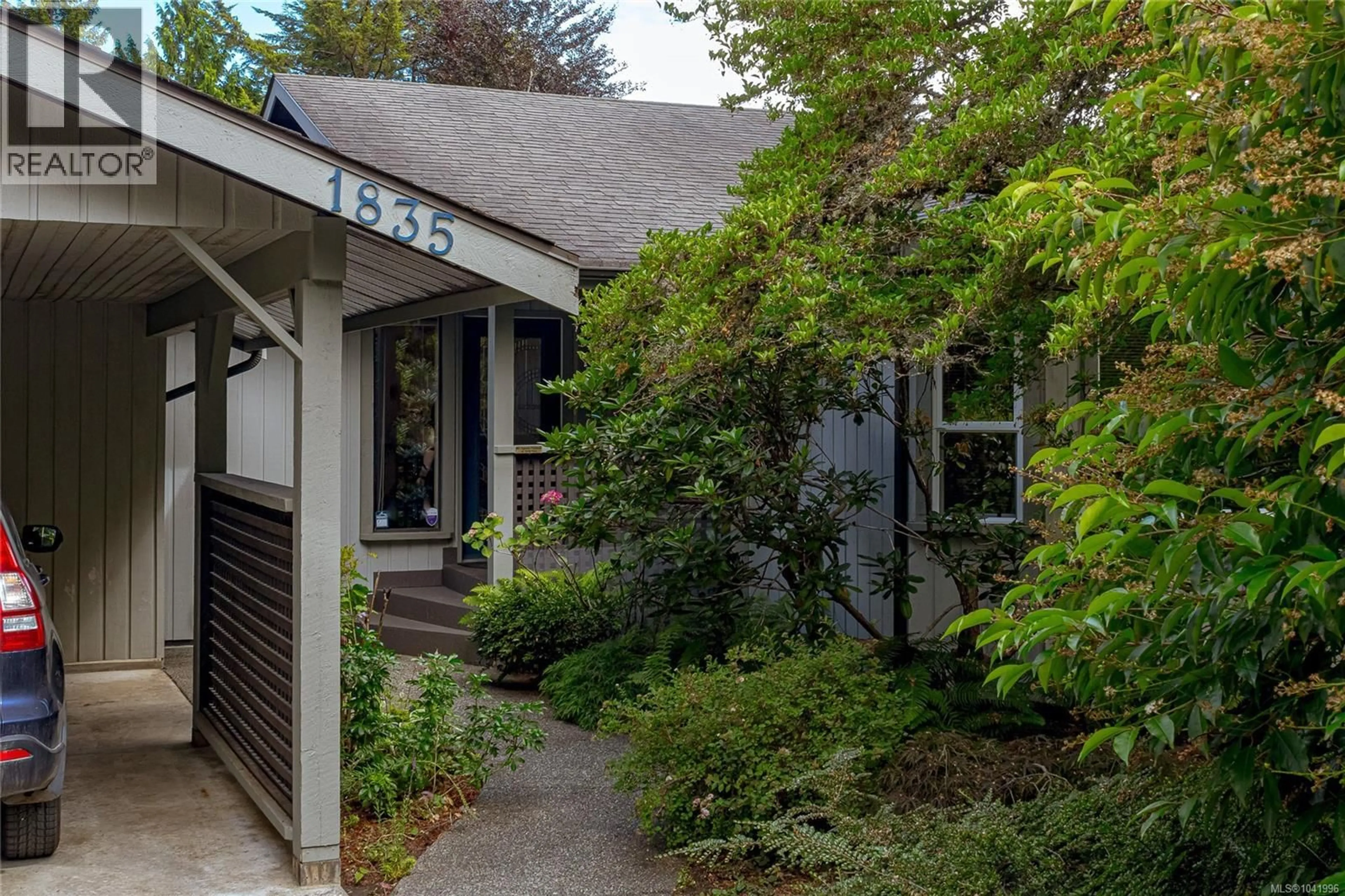 Unknown for 1835 BARRETT DRIVE, North Saanich British Columbia V8L4T5
