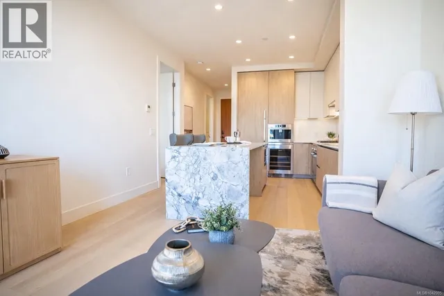 503 - 888 GOVERNMENT STREET, Victoria 5