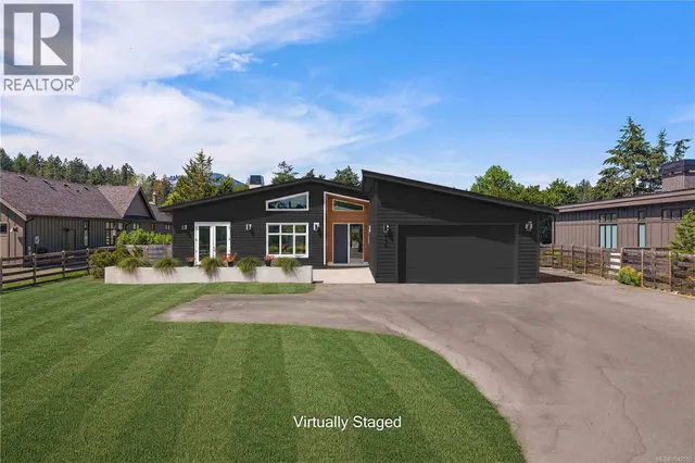 846 BIRCH ROAD, North Saanich 2
