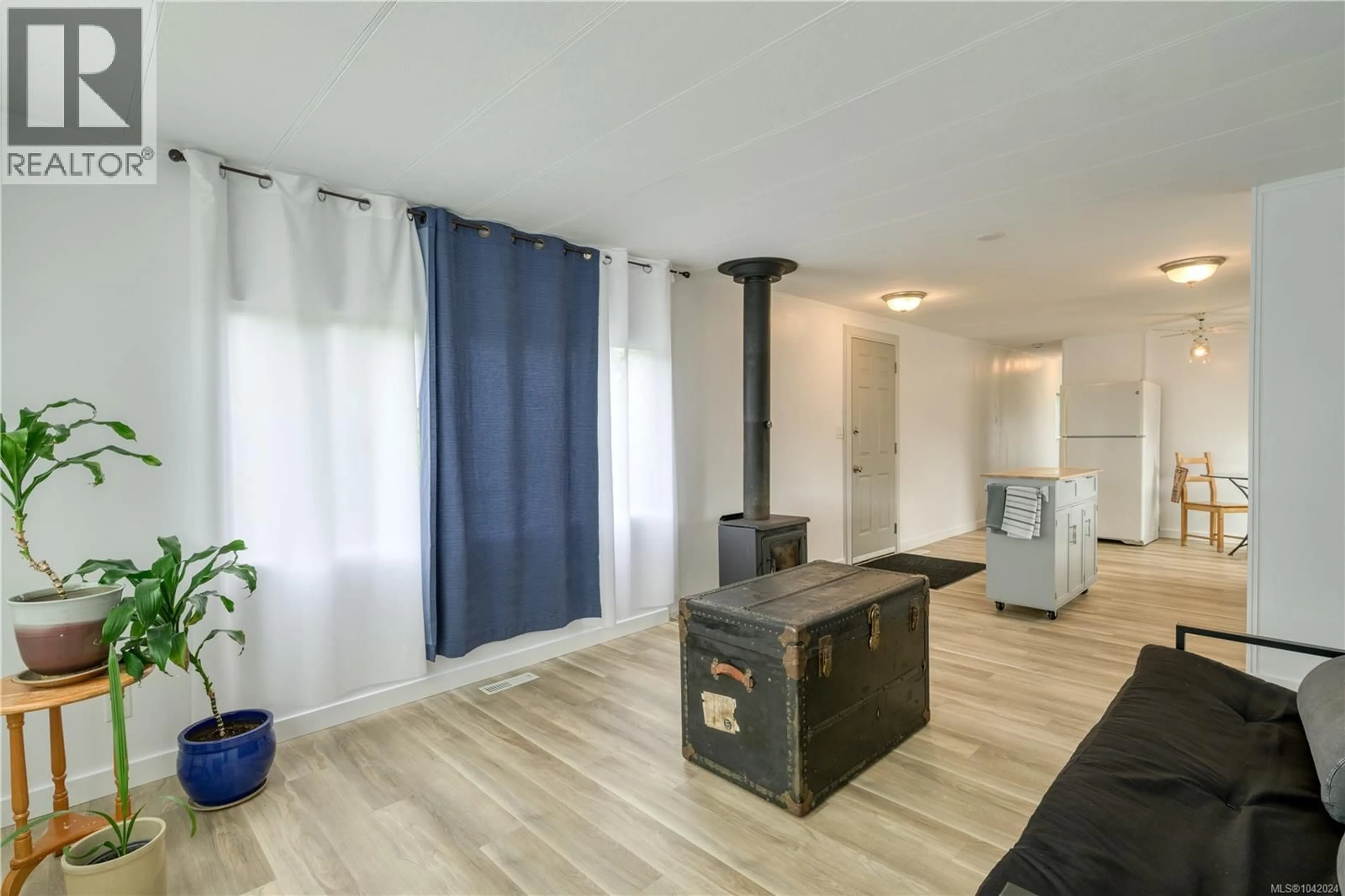 A pic of a room for 56 - 5250 BEAVER HARBOUR ROAD, Port Hardy British Columbia V0N2P0