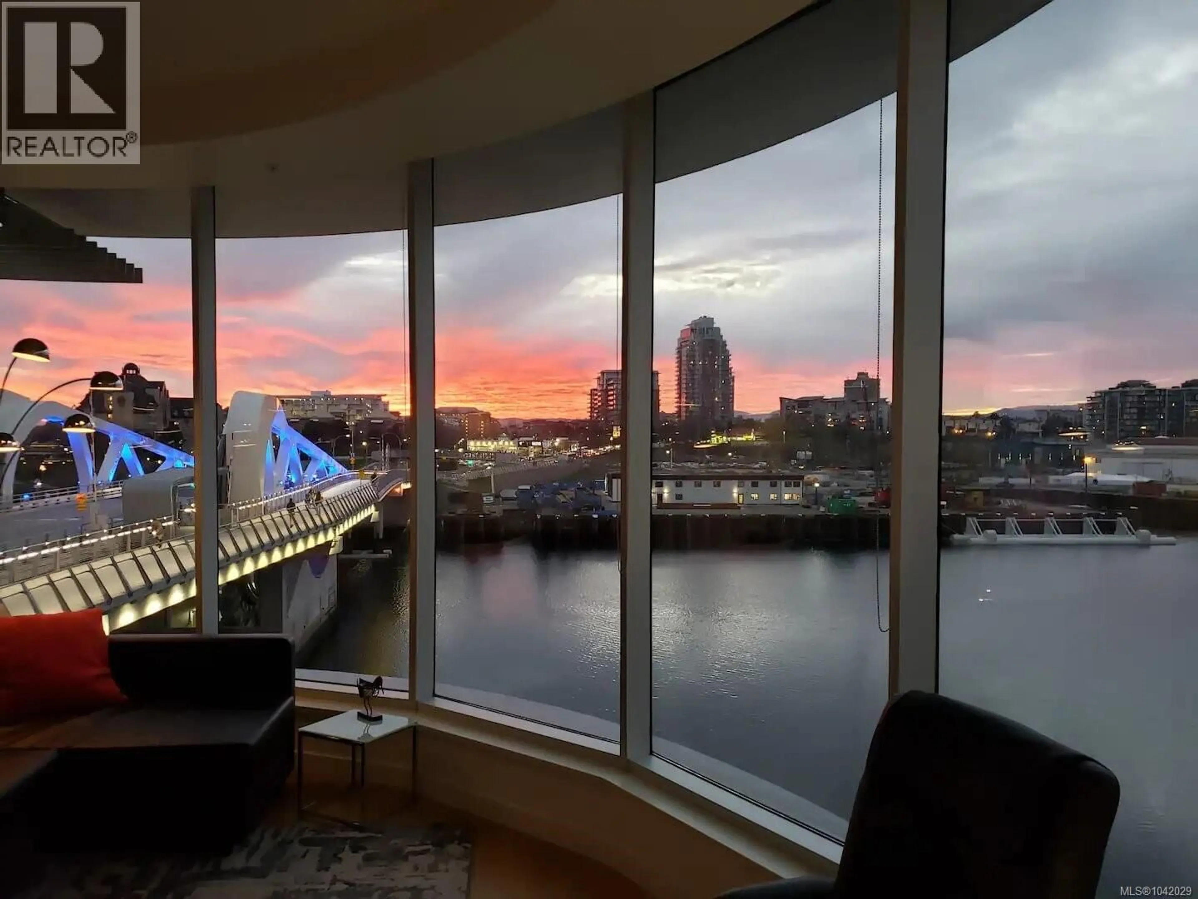 A pic of a room for 212B - 456 PANDORA AVENUE, Victoria British Columbia V8W0E3