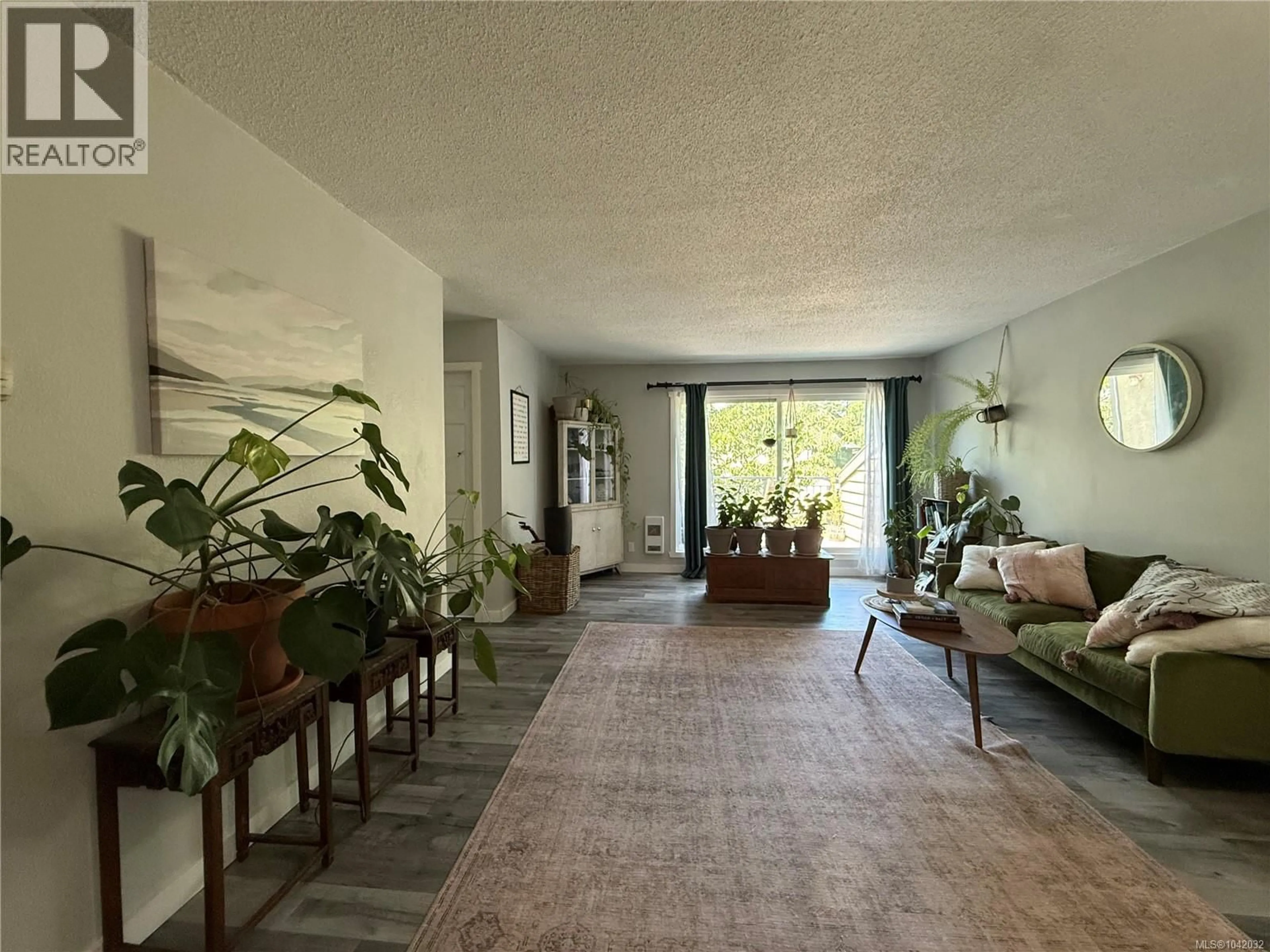 Indoor foyer for 29 - 9130 GRANVILLE STREET, Port Hardy British Columbia V0N2P0