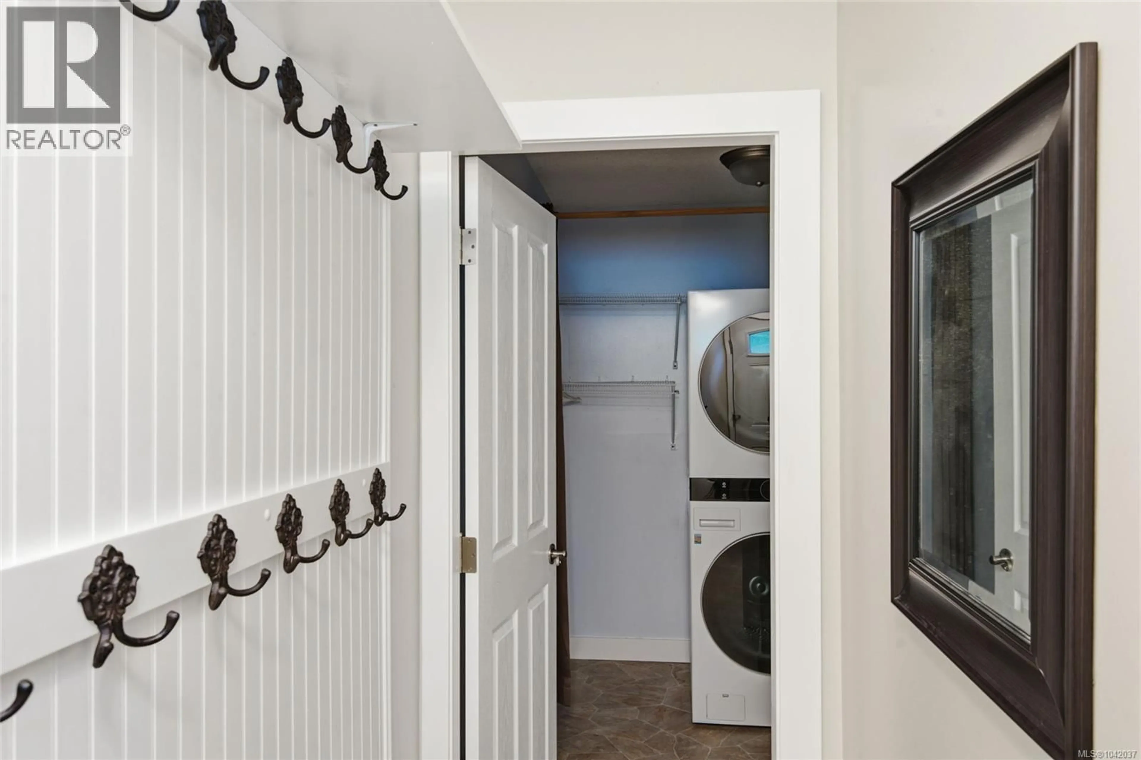 Laundry room for 3788 ARGYLE WAY, Port Alberni British Columbia V9Y8A6