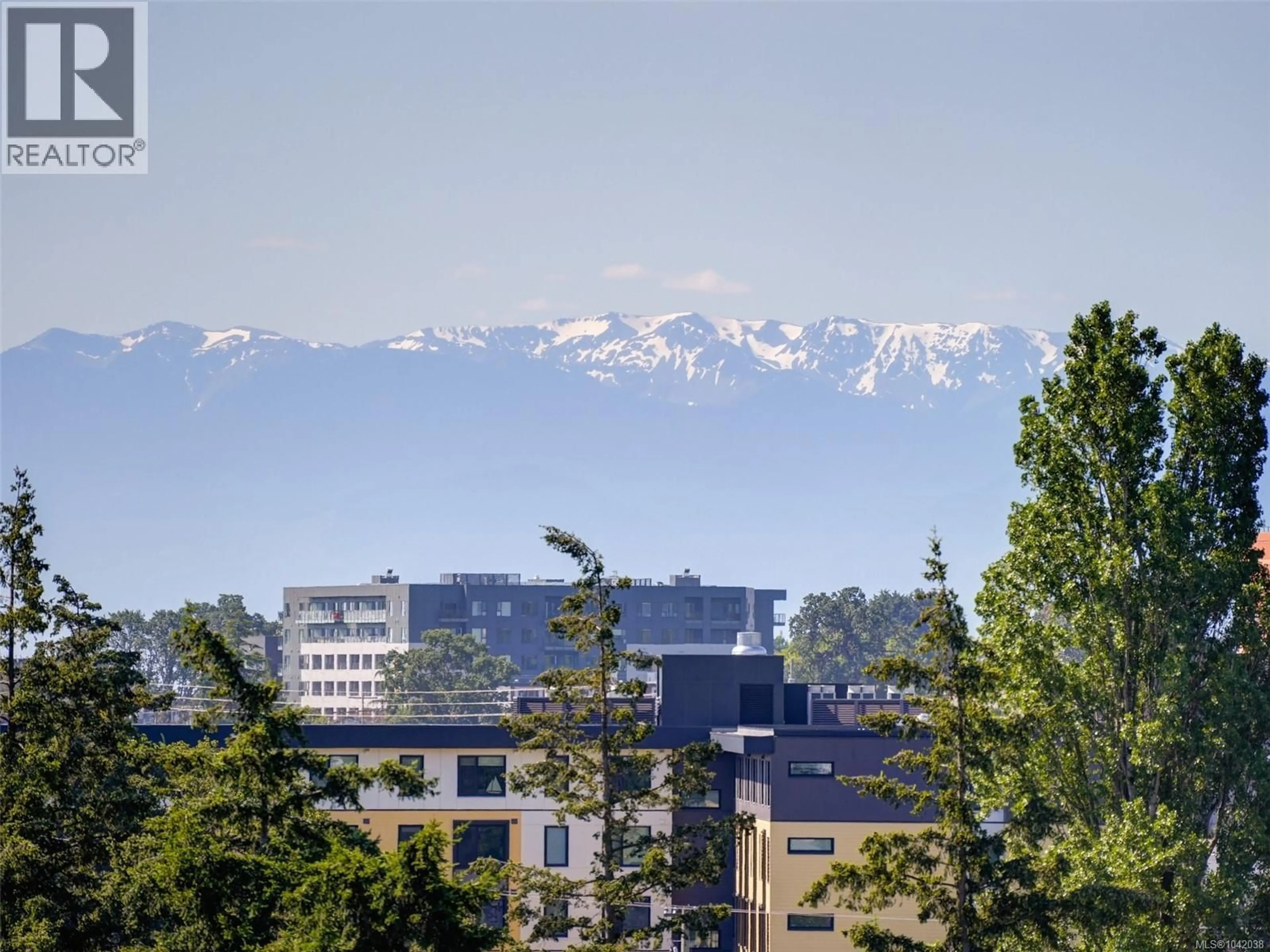 Unknown for 505 - 1075 TILLICUM ROAD, Esquimalt British Columbia V9A2A4