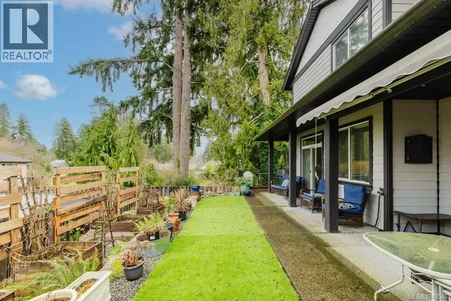5869 DEUCHARS DRIVE, Duncan 5