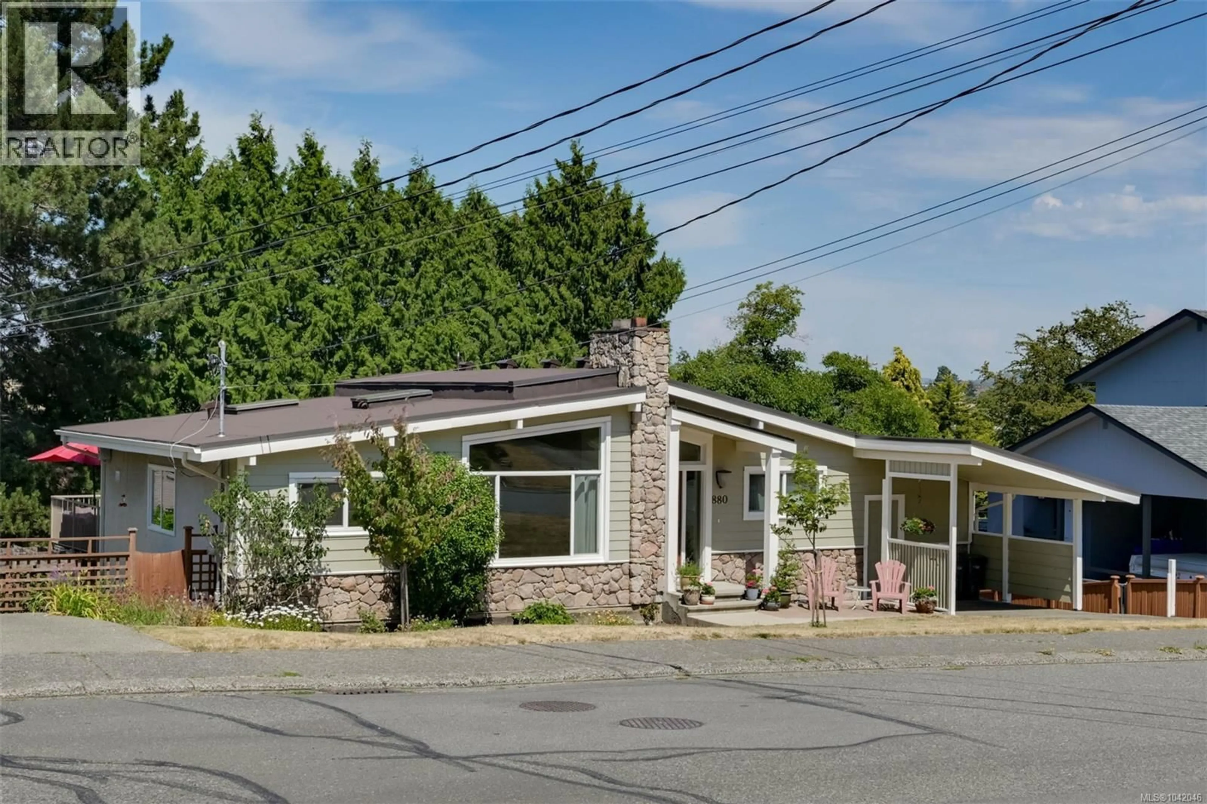 Unknown for 880 ROCKHEIGHTS AVENUE, Esquimalt British Columbia V9A6H6