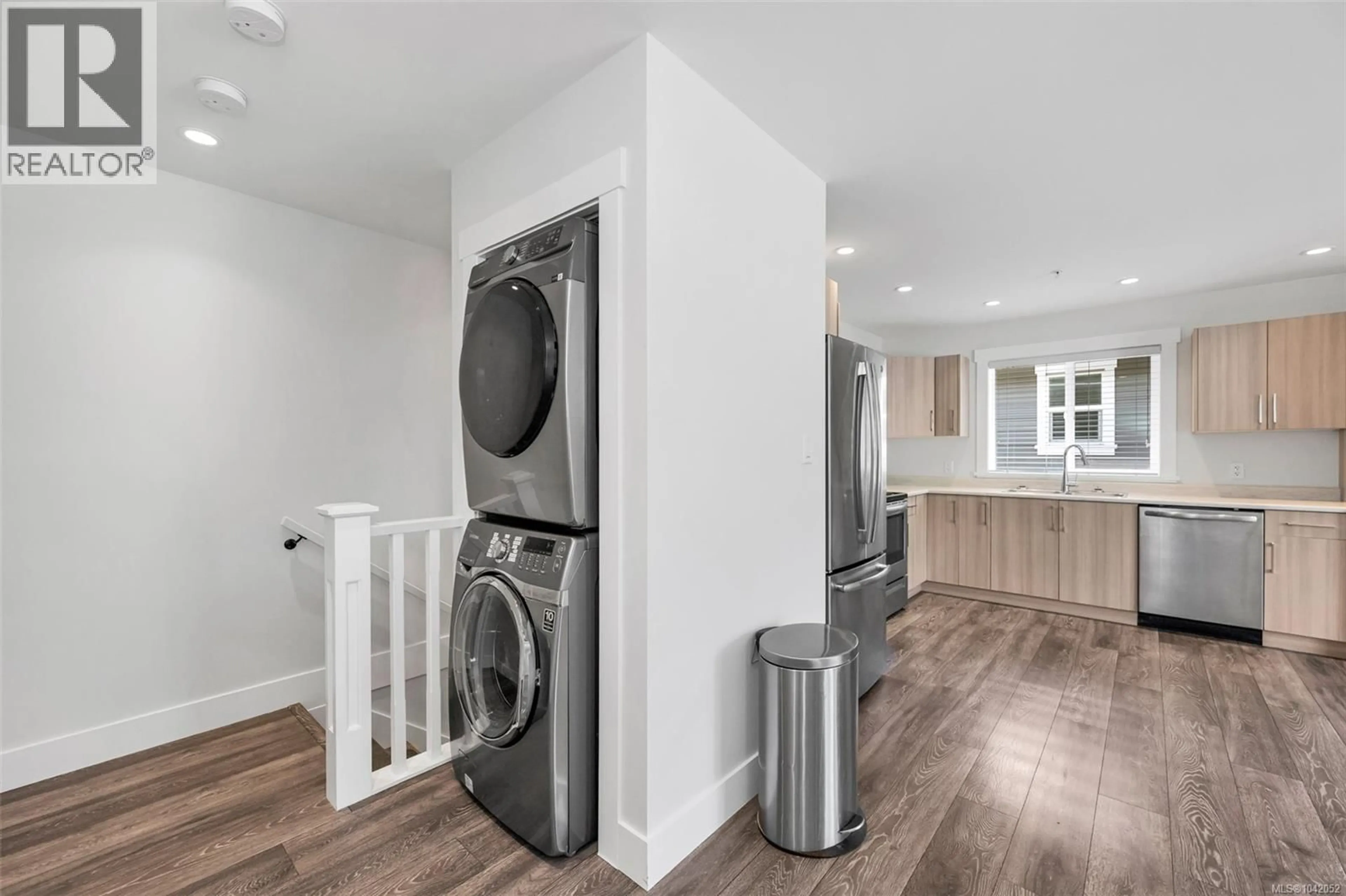 Laundry room for 1807 LIFEHOUSE COURT, Sooke British Columbia V9Z0V1