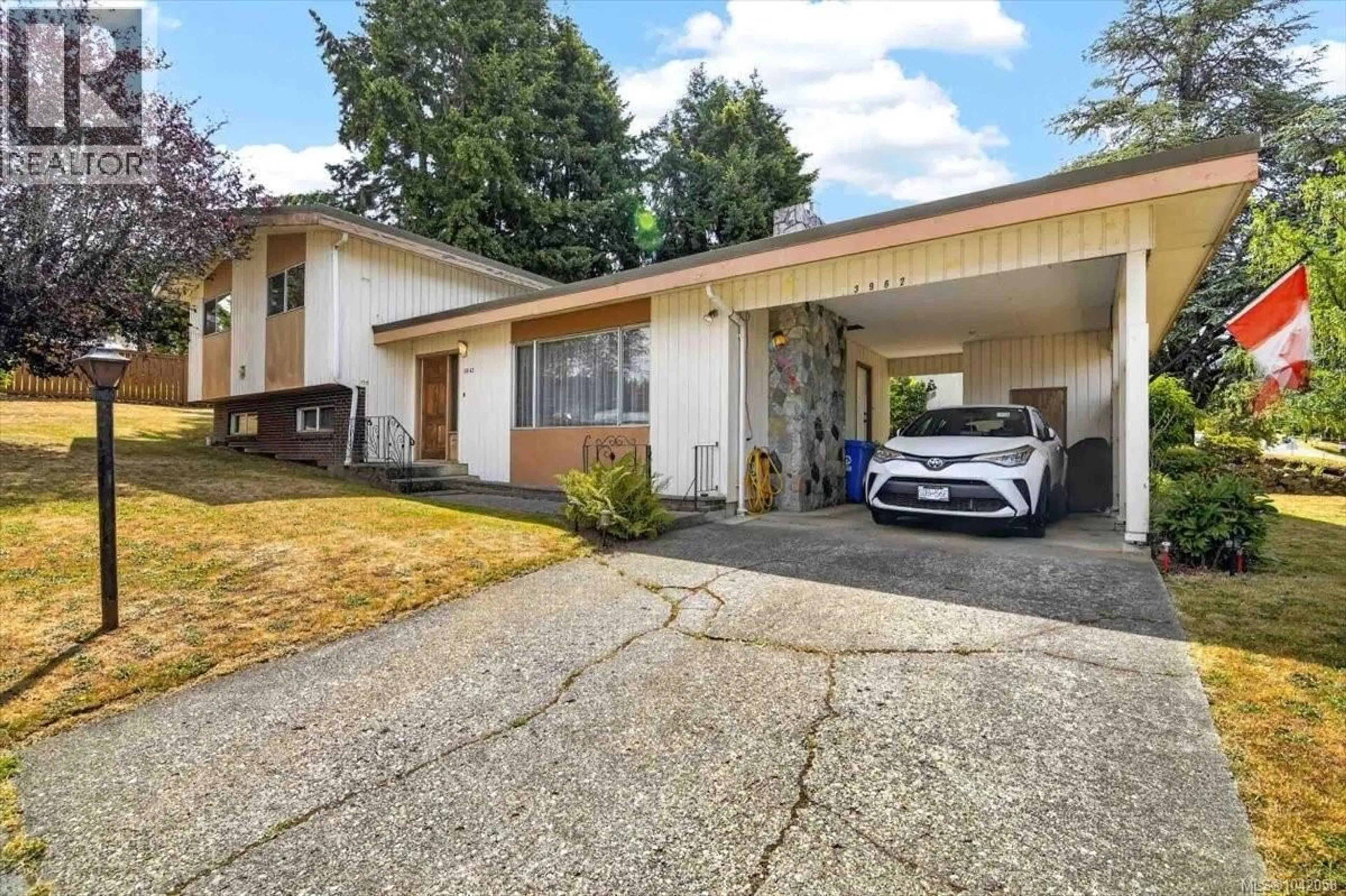 Unknown for 3962 BRUCE STREET, Port Alberni British Columbia V9Y1J4