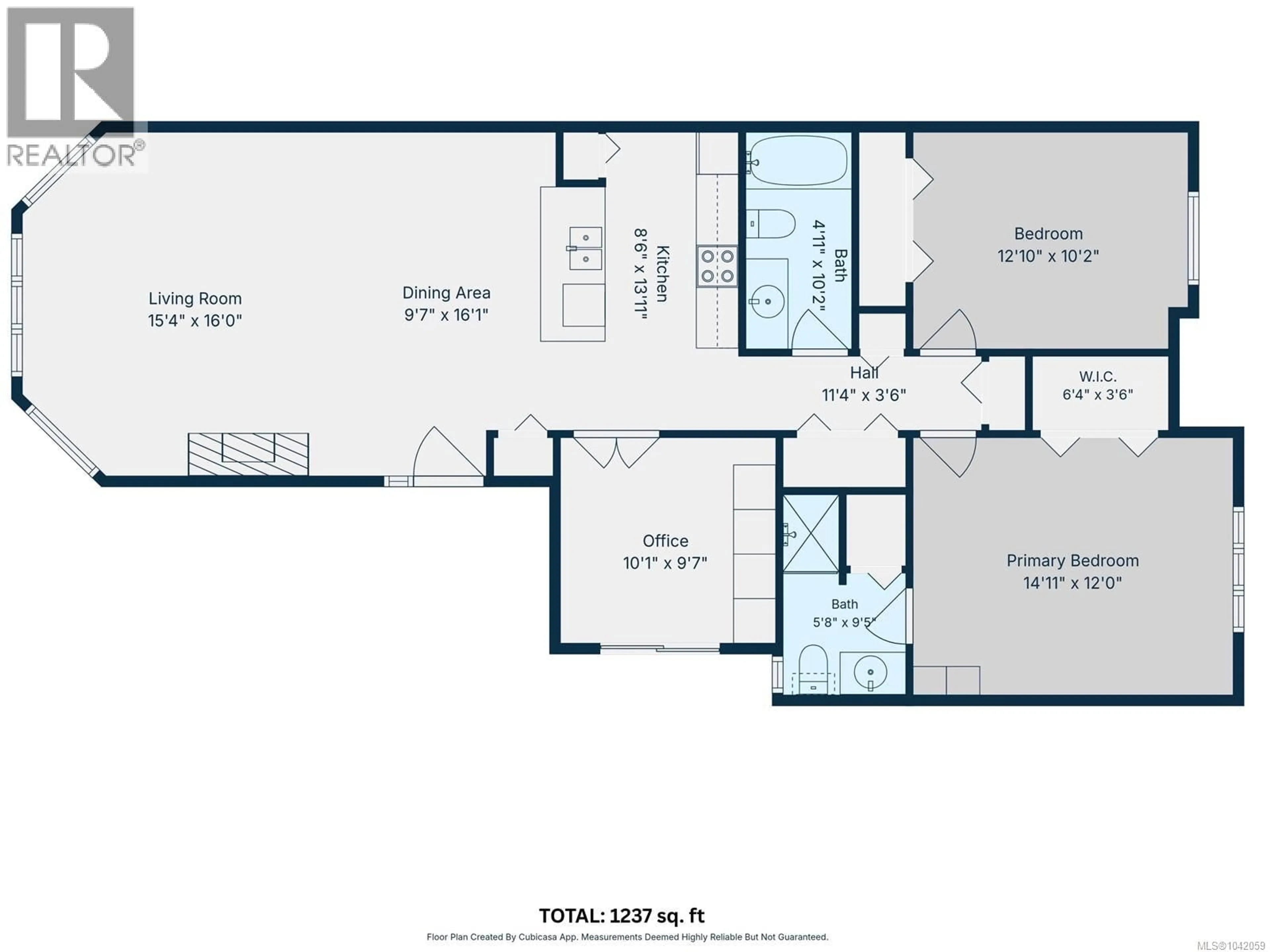 Floor plan for 27 - 6245 BLUEBACK ROAD, Nanaimo British Columbia V9V1N7