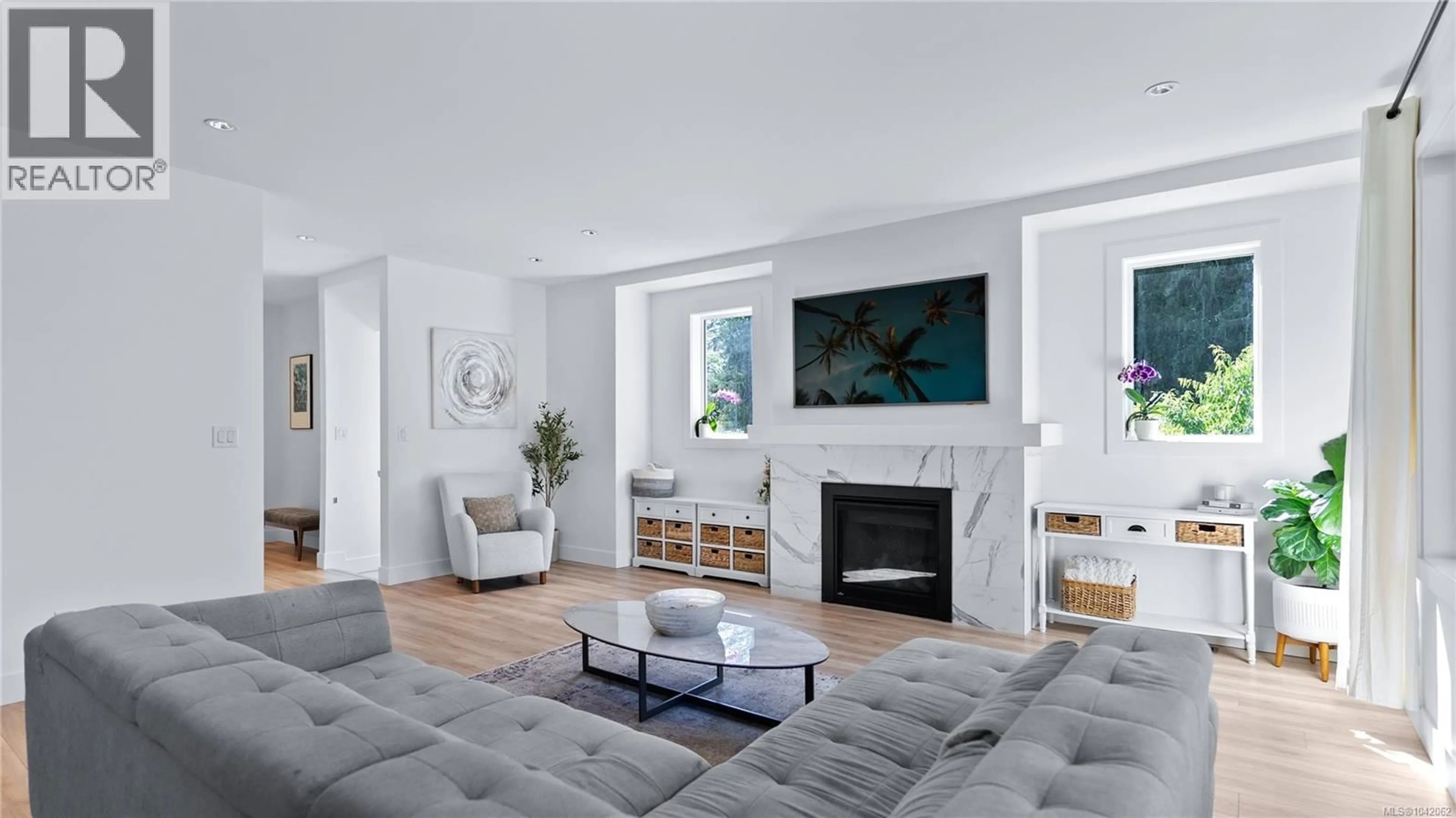 Living room with furniture, unknown for 1203 ASHMORE TERRACE, Langford British Columbia V9C0S6