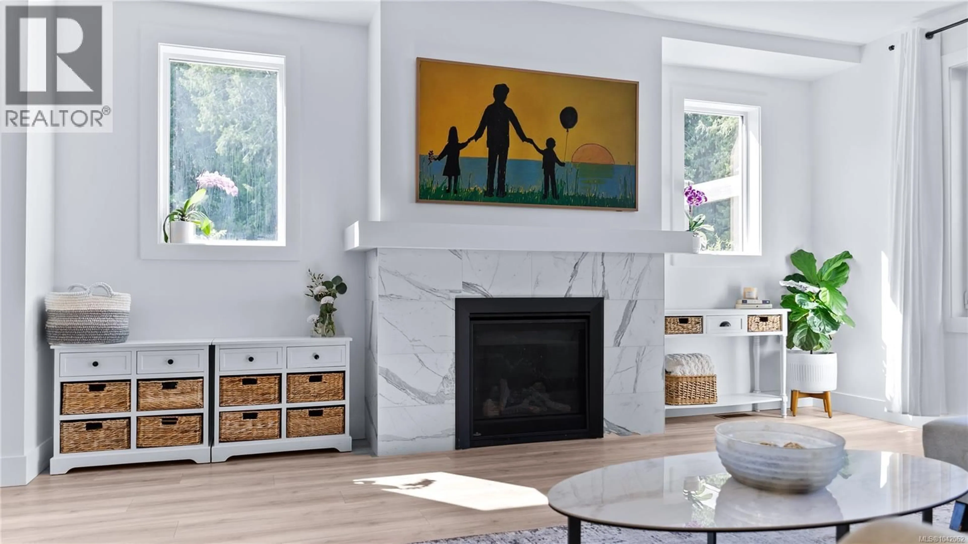 Living room with furniture, unknown for 1203 ASHMORE TERRACE, Langford British Columbia V9C0S6