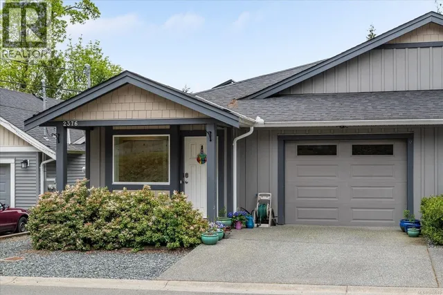 2376 EXTENSION ROAD, Nanaimo 2