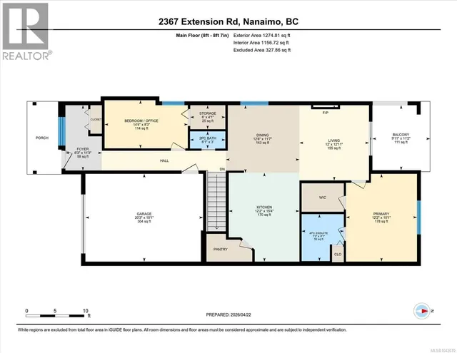2376 EXTENSION ROAD, Nanaimo 4
