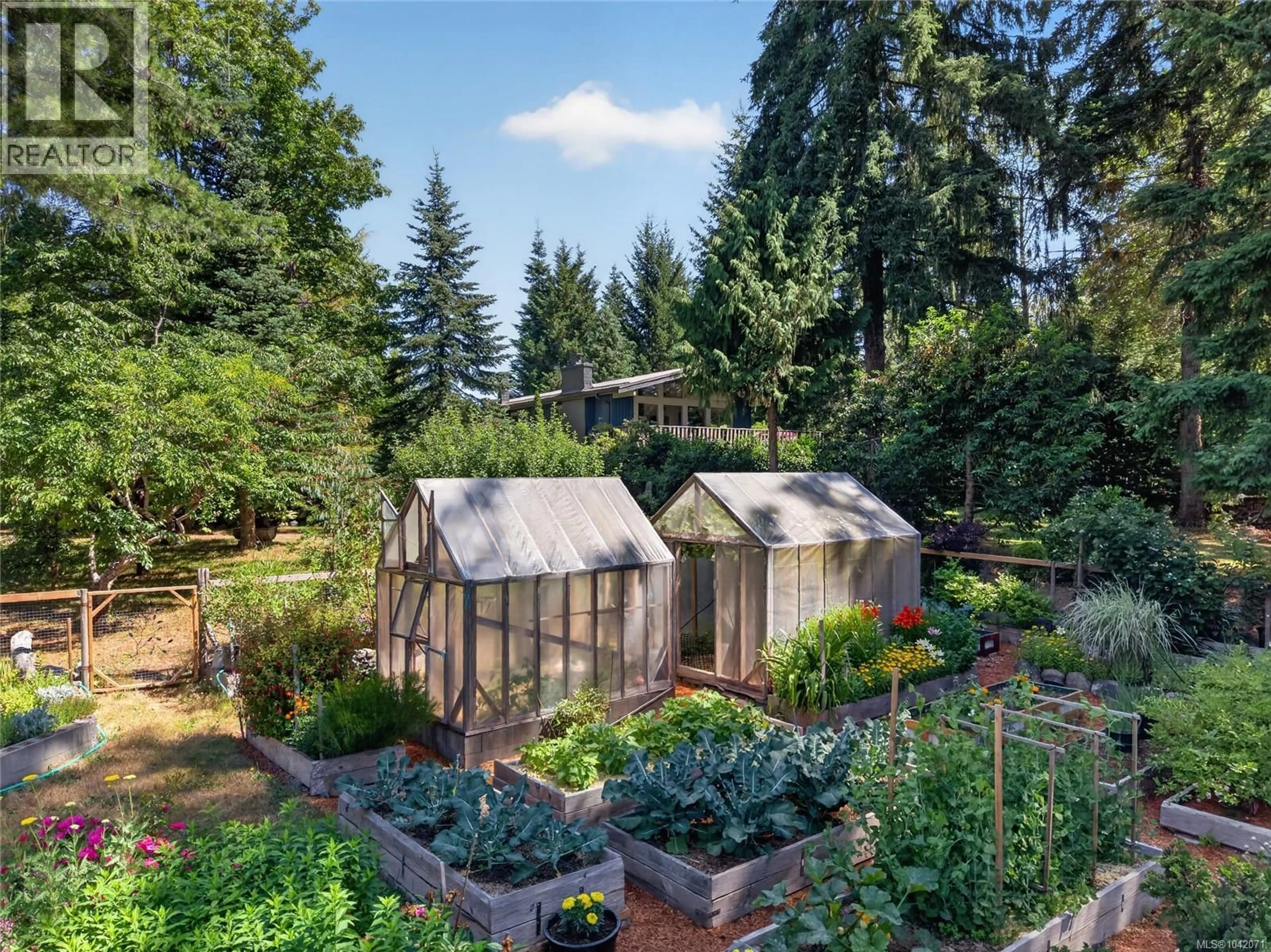 Shed for 6214 WHITAKER ROAD, Courtenay British Columbia V9J1Y6