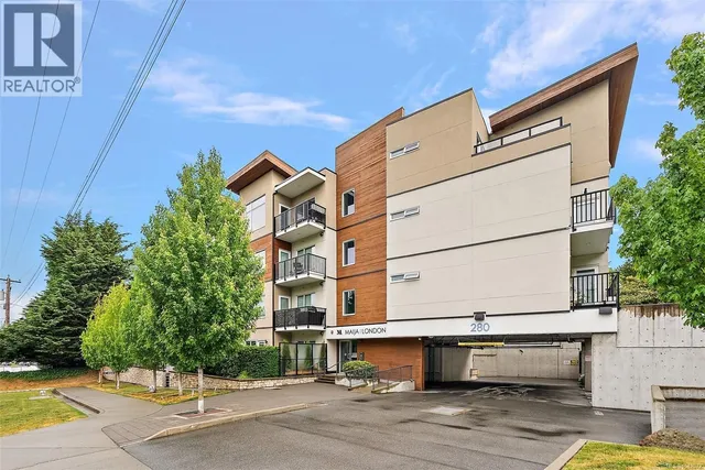 309 - 280 ISLAND HIGHWAY, View Royal 3