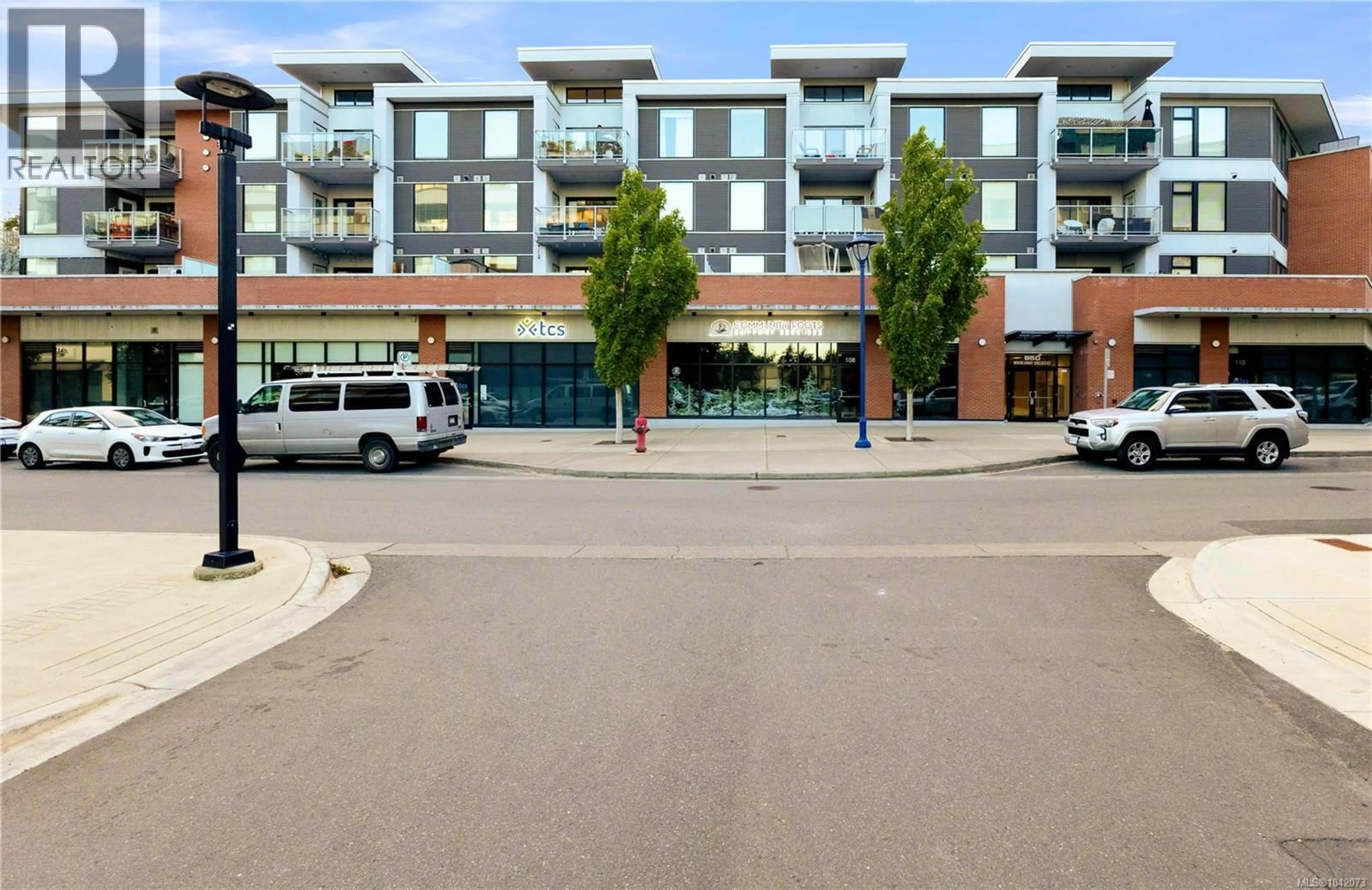 Unknown for 116 - 950 WHIRLAWAY CRESCENT, Langford British Columbia V9B0Y3