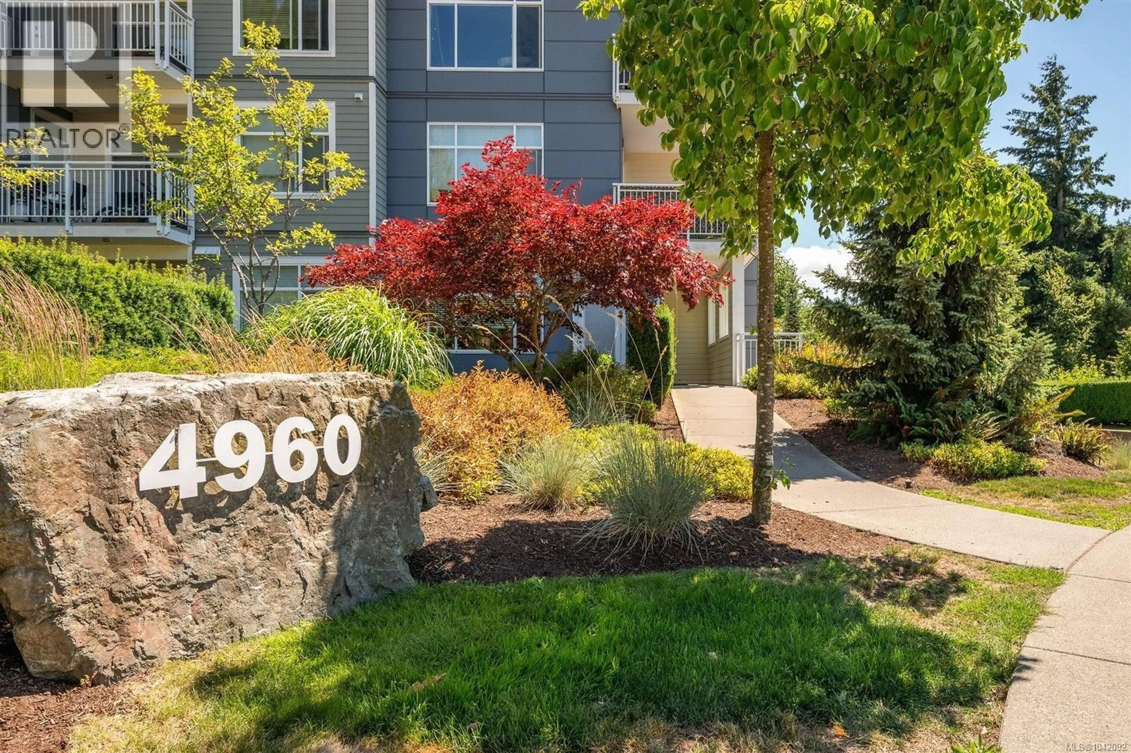 Unknown for 308 - 4960 SONGBIRD PLACE, Nanaimo British Columbia V9T0H7