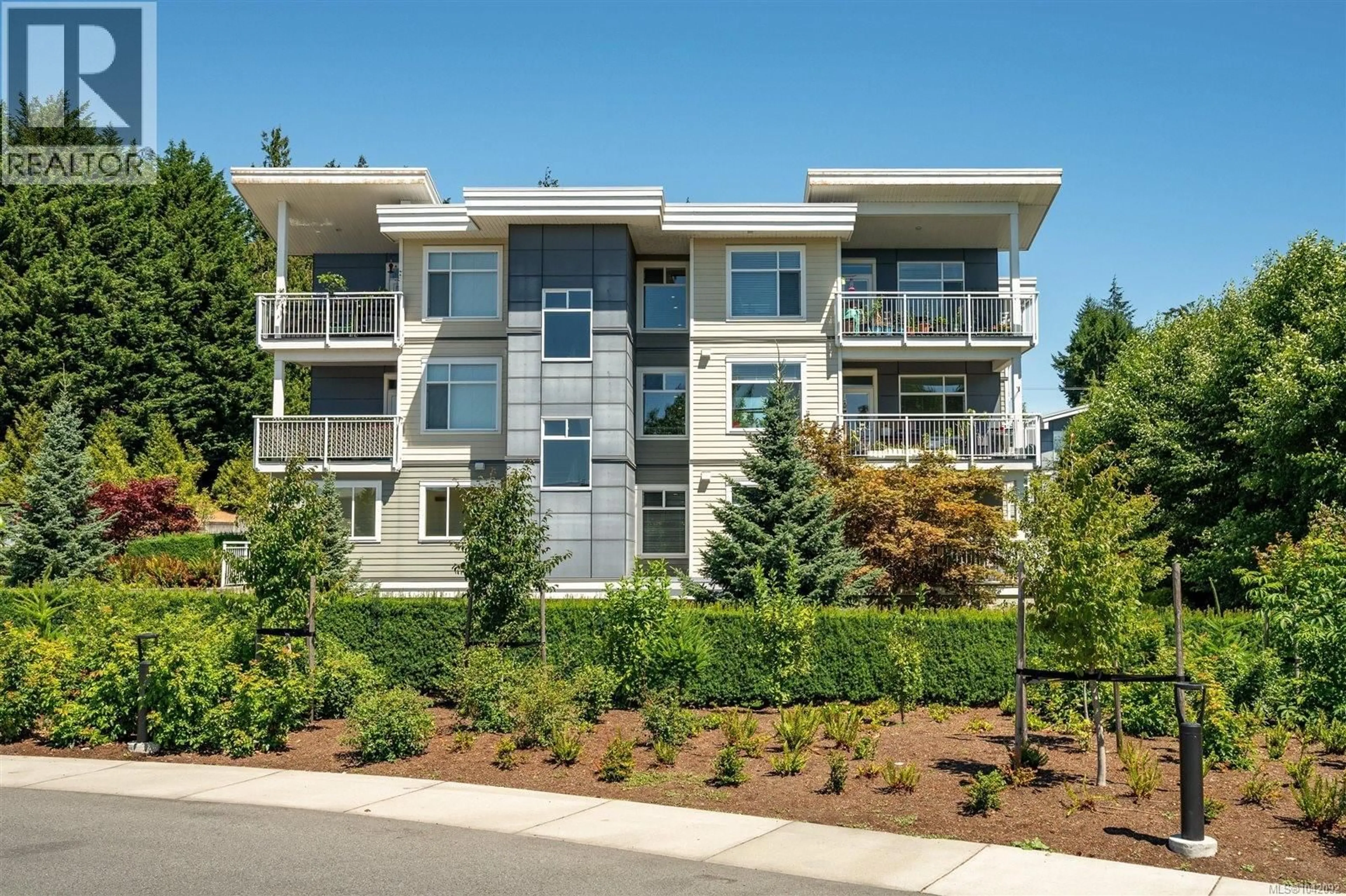 Unknown for 308 - 4960 SONGBIRD PLACE, Nanaimo British Columbia V9T0H7