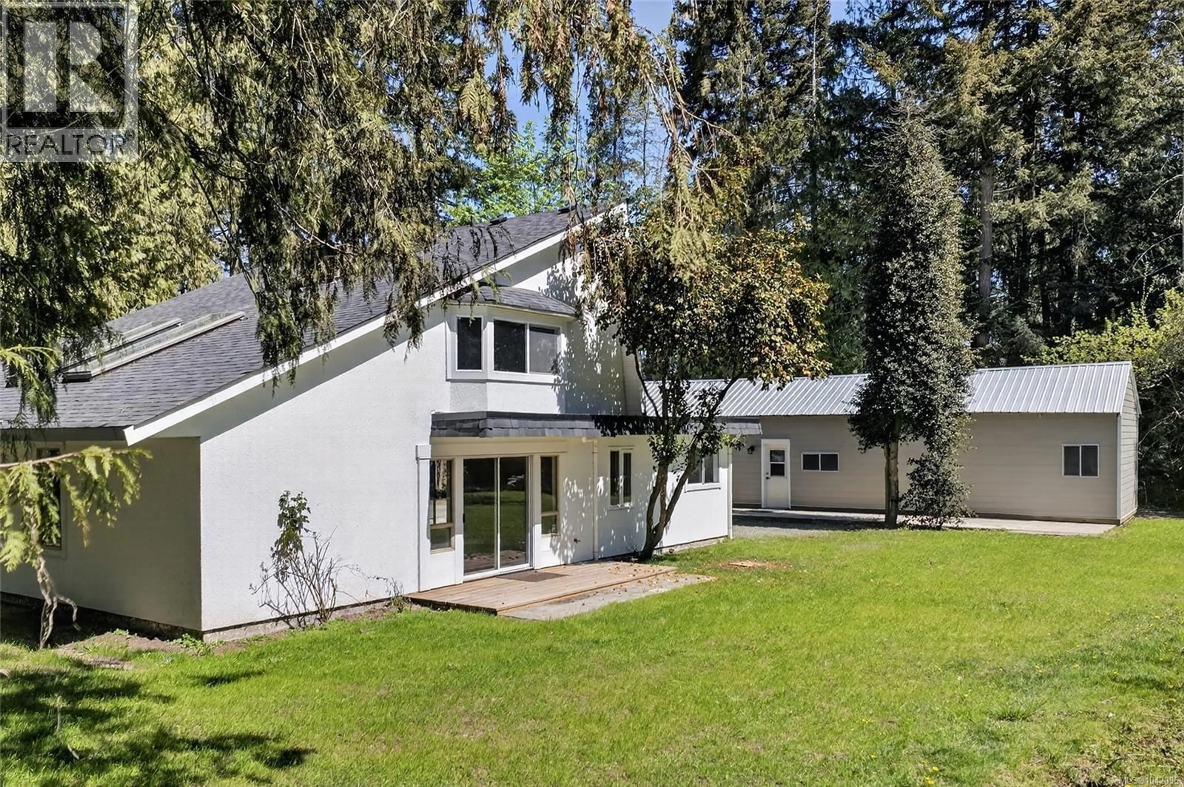 Unknown for 400 MANSE ROAD, French Creek British Columbia V9Y2B2