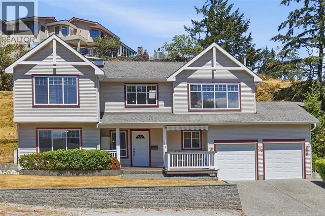 339 NOTTINGHAM DRIVE, Nanaimo 3