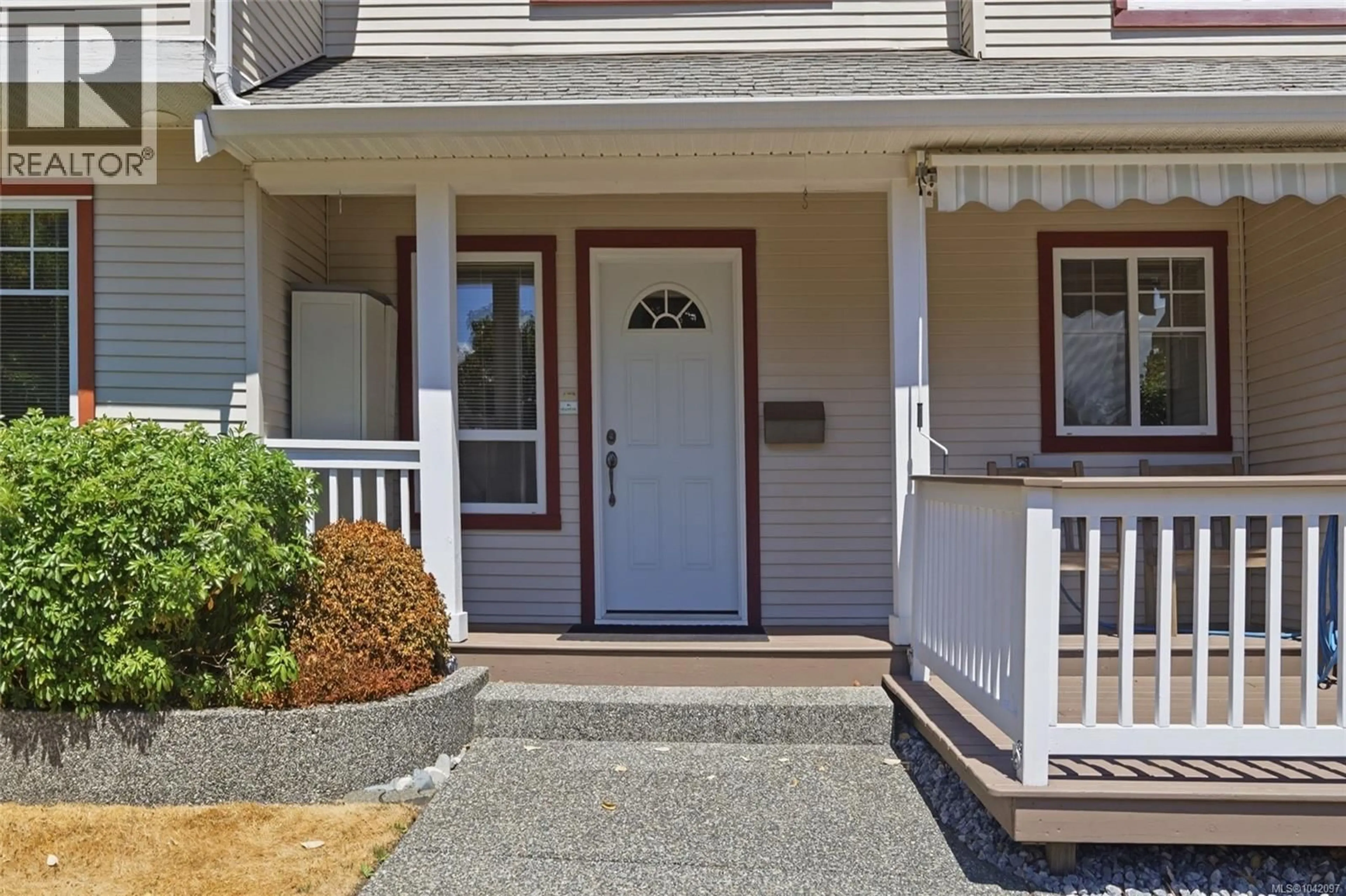 Unknown for 339 NOTTINGHAM DRIVE, Nanaimo British Columbia V9T4T1