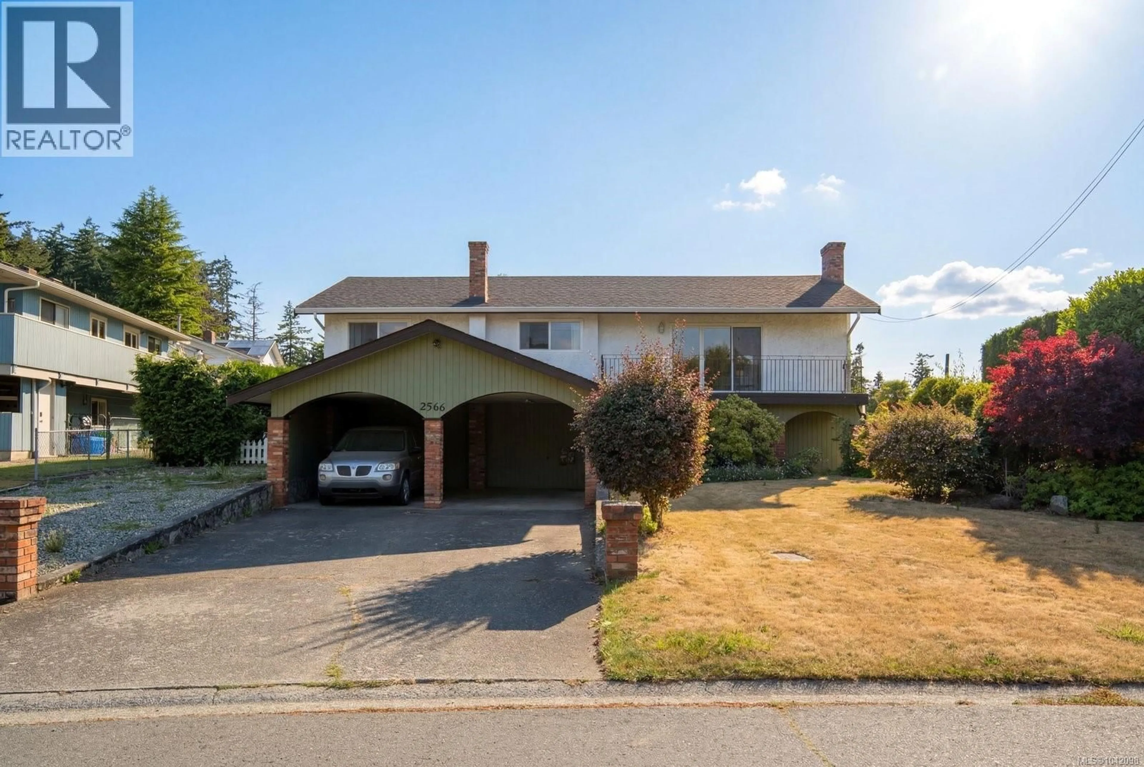 A pic from outside/outdoor area/front of a property/back of a property/a pic from drone, street for 2566 WAKEMAN ROAD, Central Saanich British Columbia V8M1V5