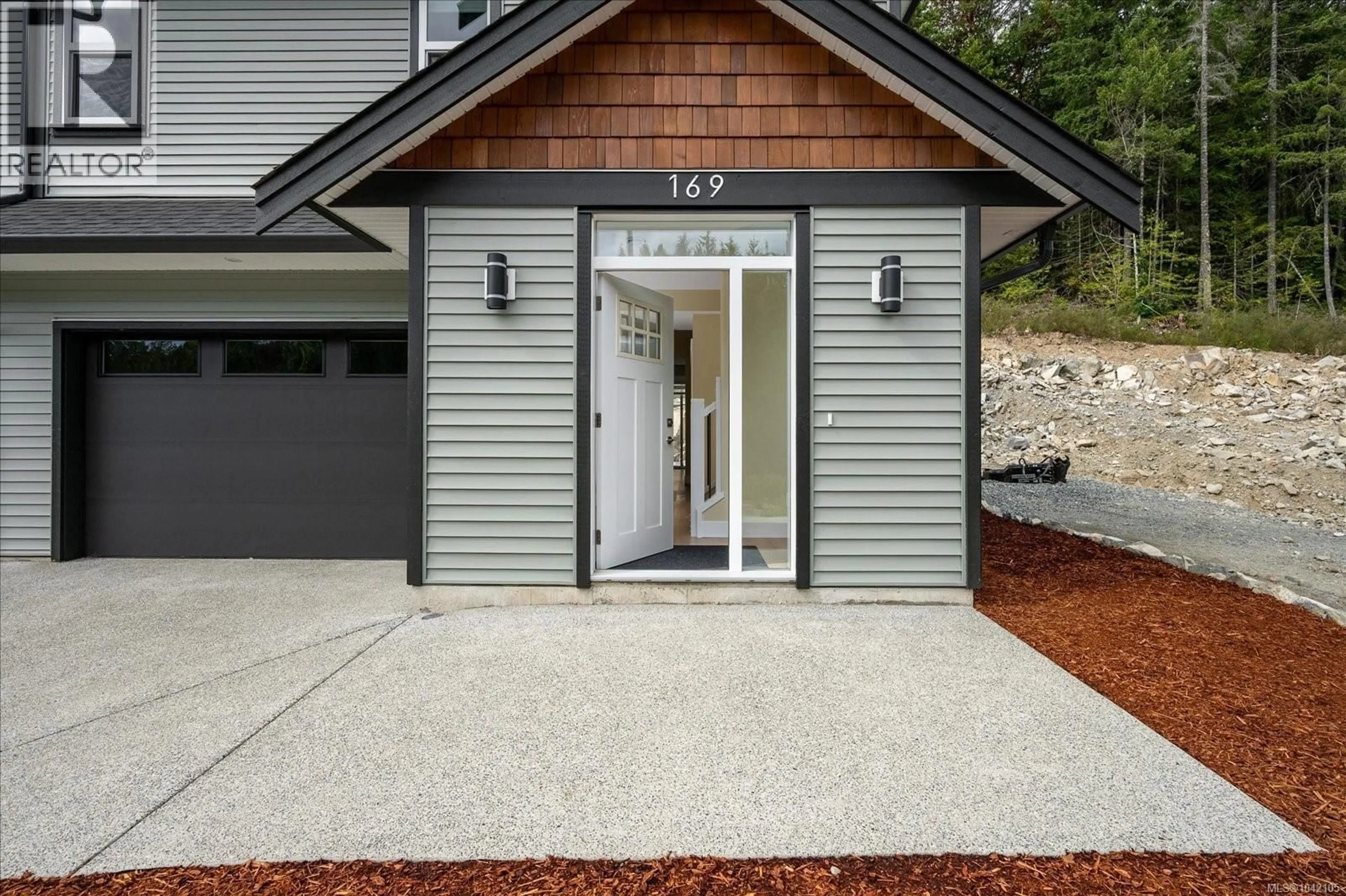 Unknown for 169 HUNTER WAY, Ladysmith British Columbia V9G1N4