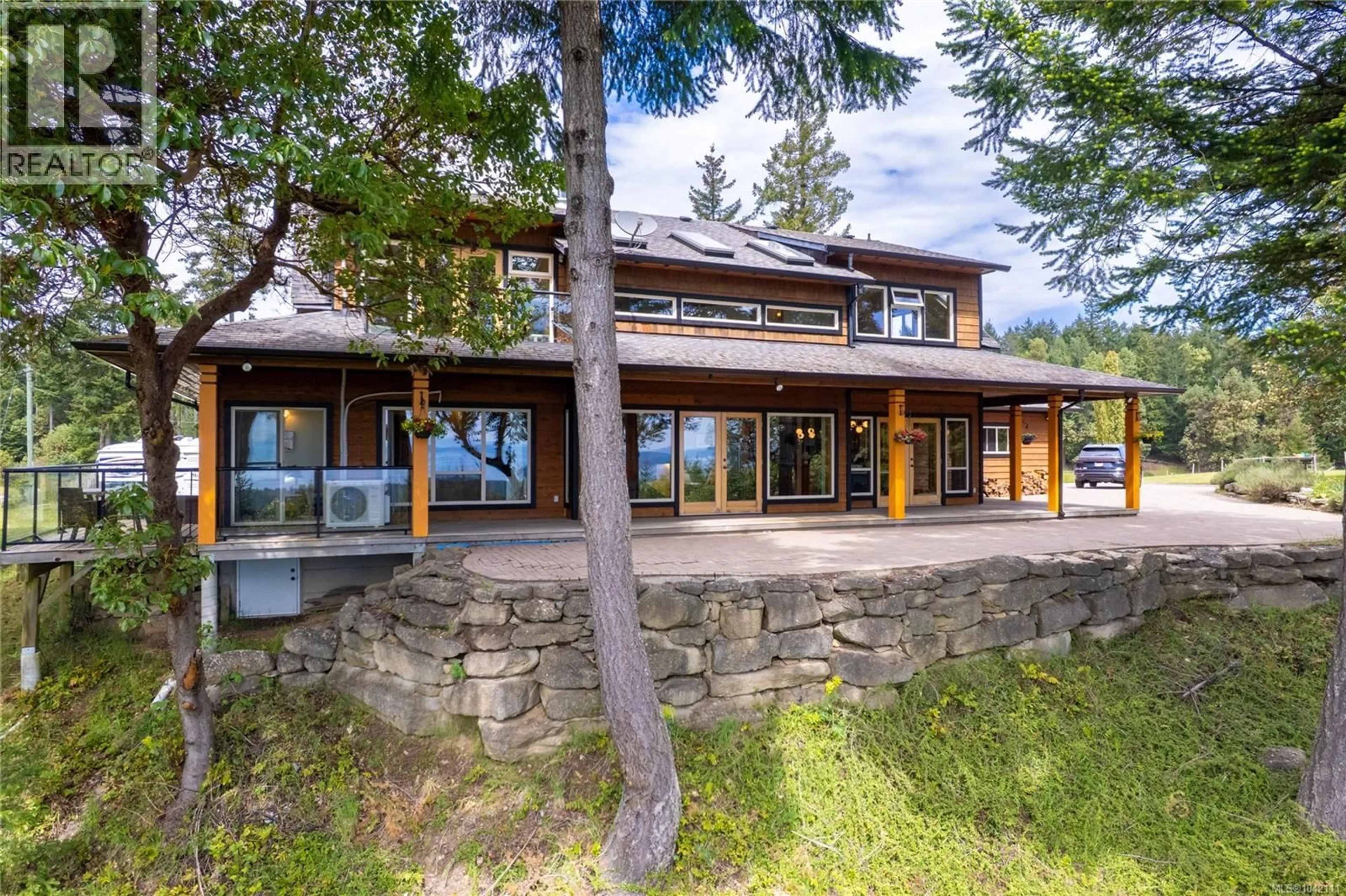 Unknown for 1495 COATS DRIVE, Gabriola Island British Columbia V0R1X6