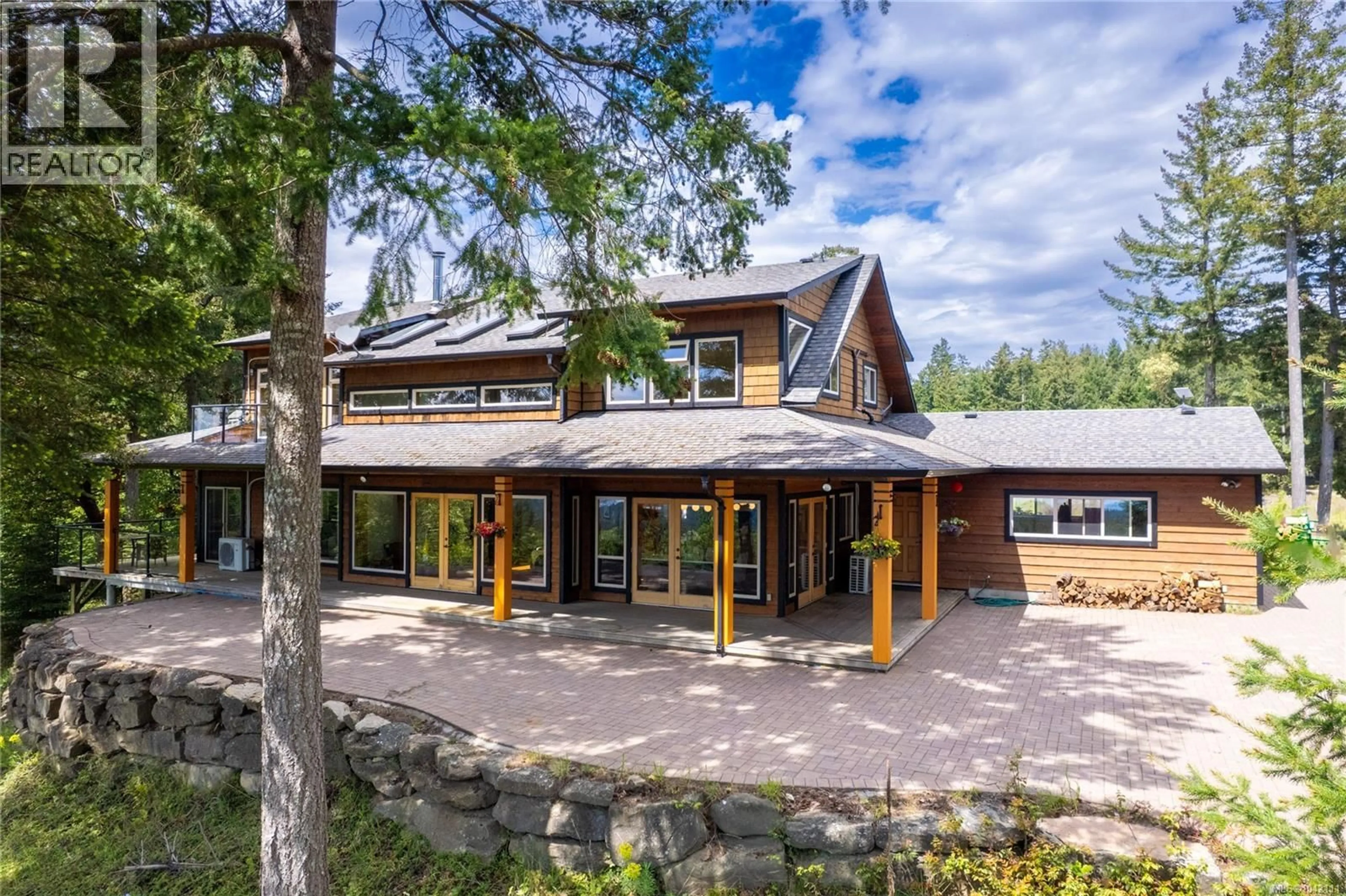 Unknown for 1495 COATS DRIVE, Gabriola Island British Columbia V0R1X6