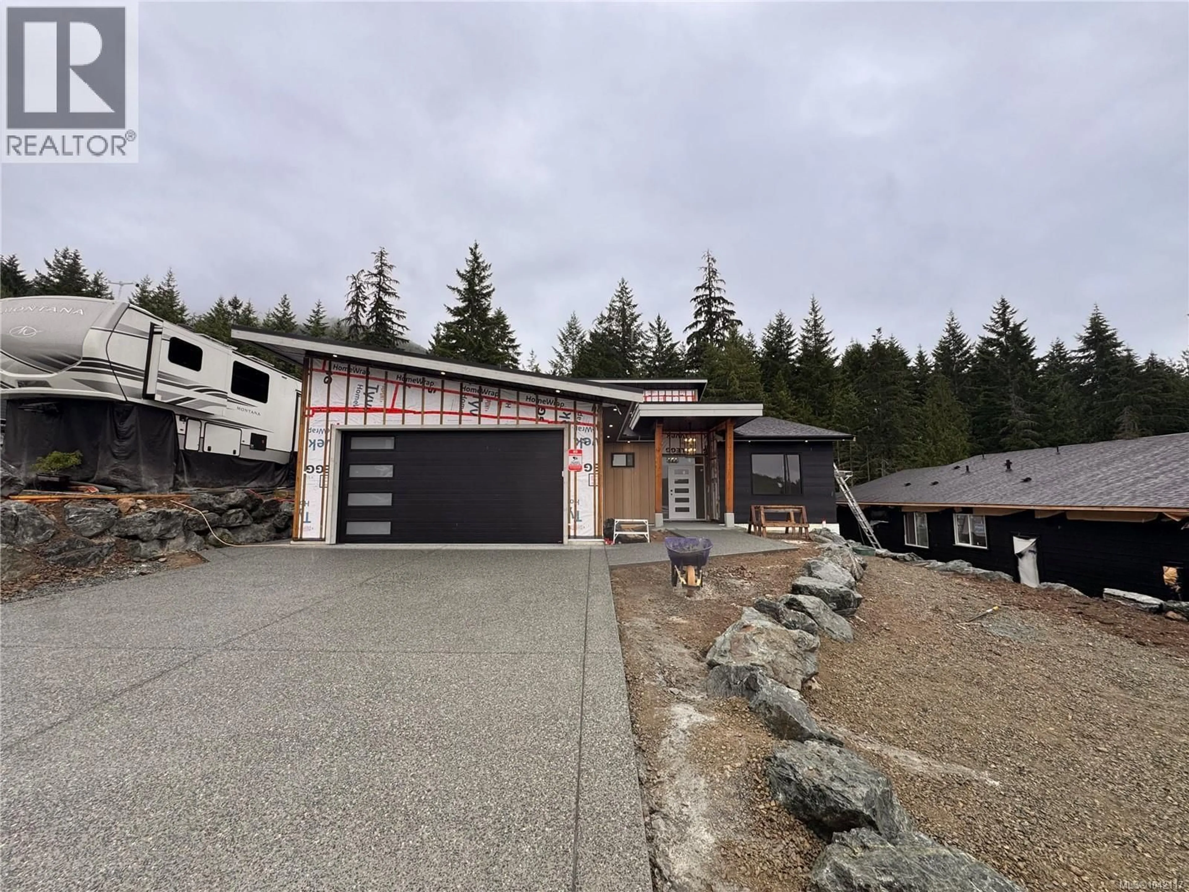 Unknown for 537 MOUNTAIN VIEW DRIVE, Lake Cowichan British Columbia V0R2G1