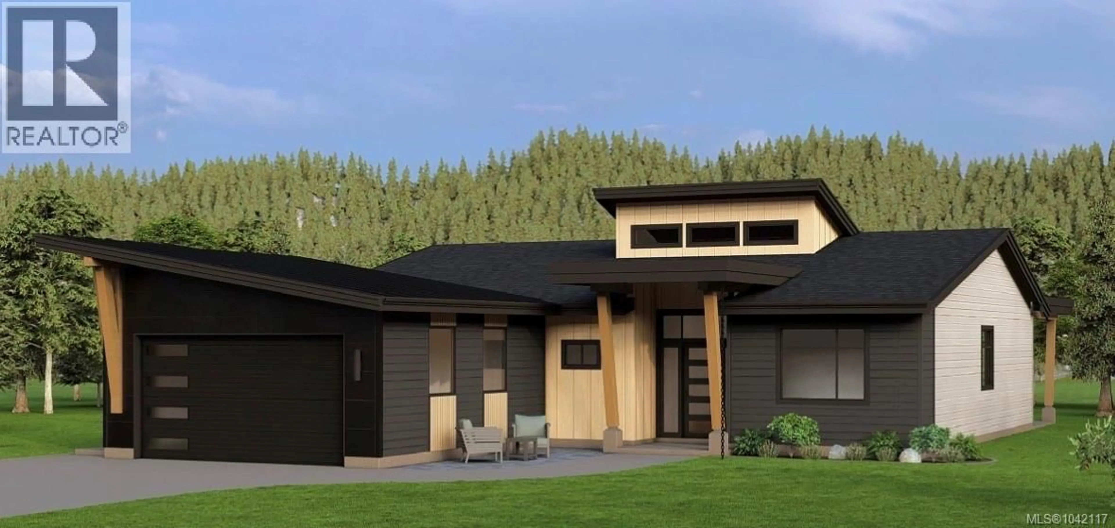 Home with vinyl exterior material, unknown for 537 MOUNTAIN VIEW DRIVE, Lake Cowichan British Columbia V0R2G1