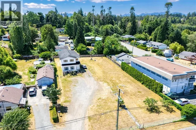 859 9TH AVENUE, Campbell River 2